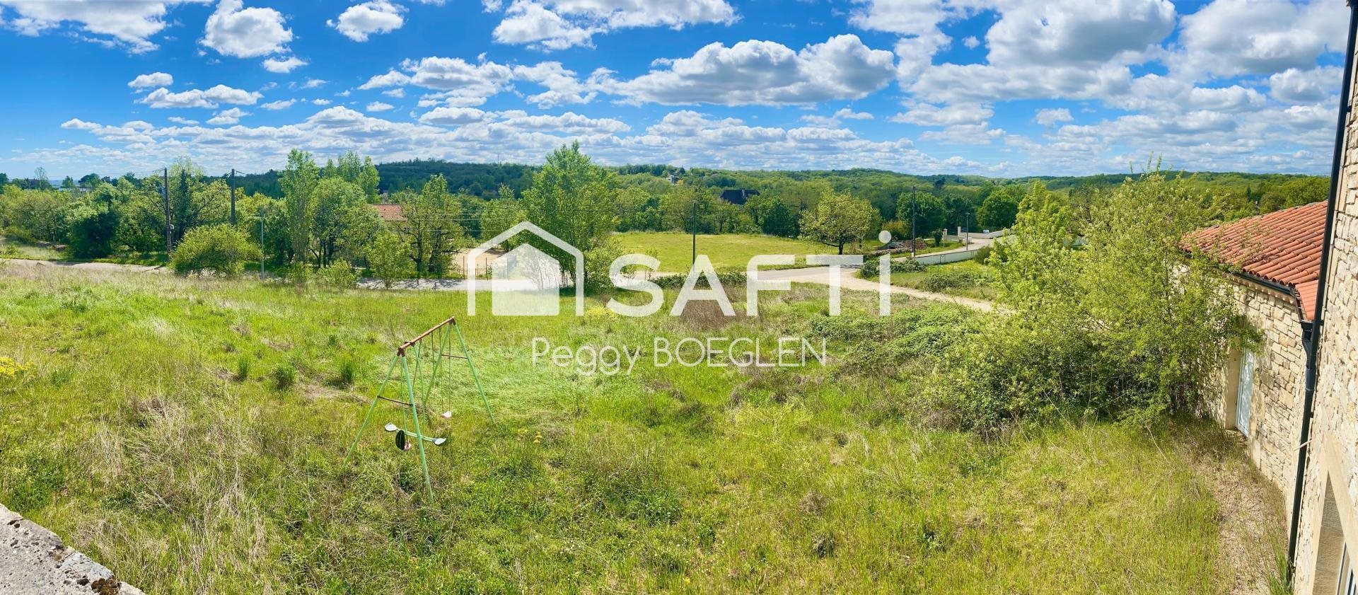 Maison à vendre, 176m², Crayssac