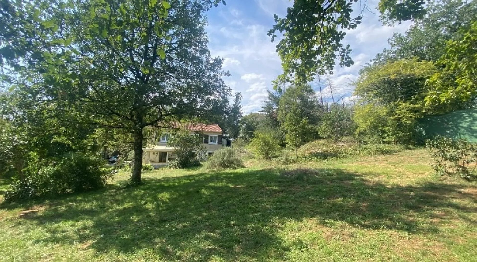 Maison à vendre, 122m², Salviac