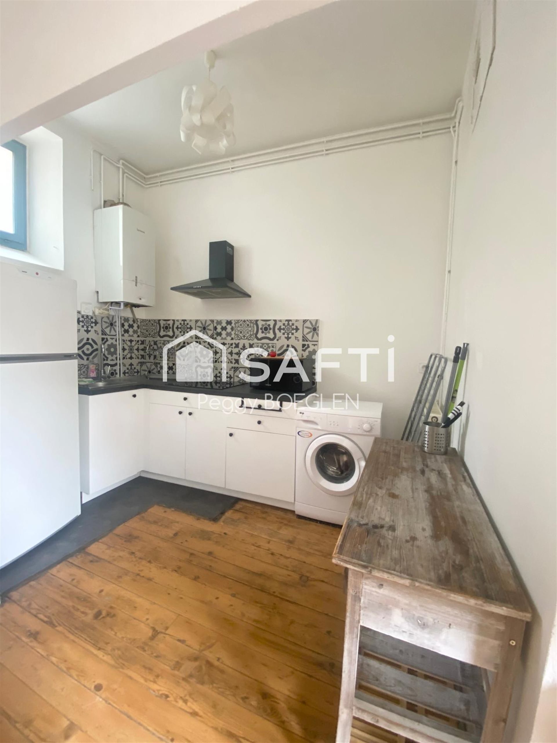 Appartement à vendre, 40m², Cahors