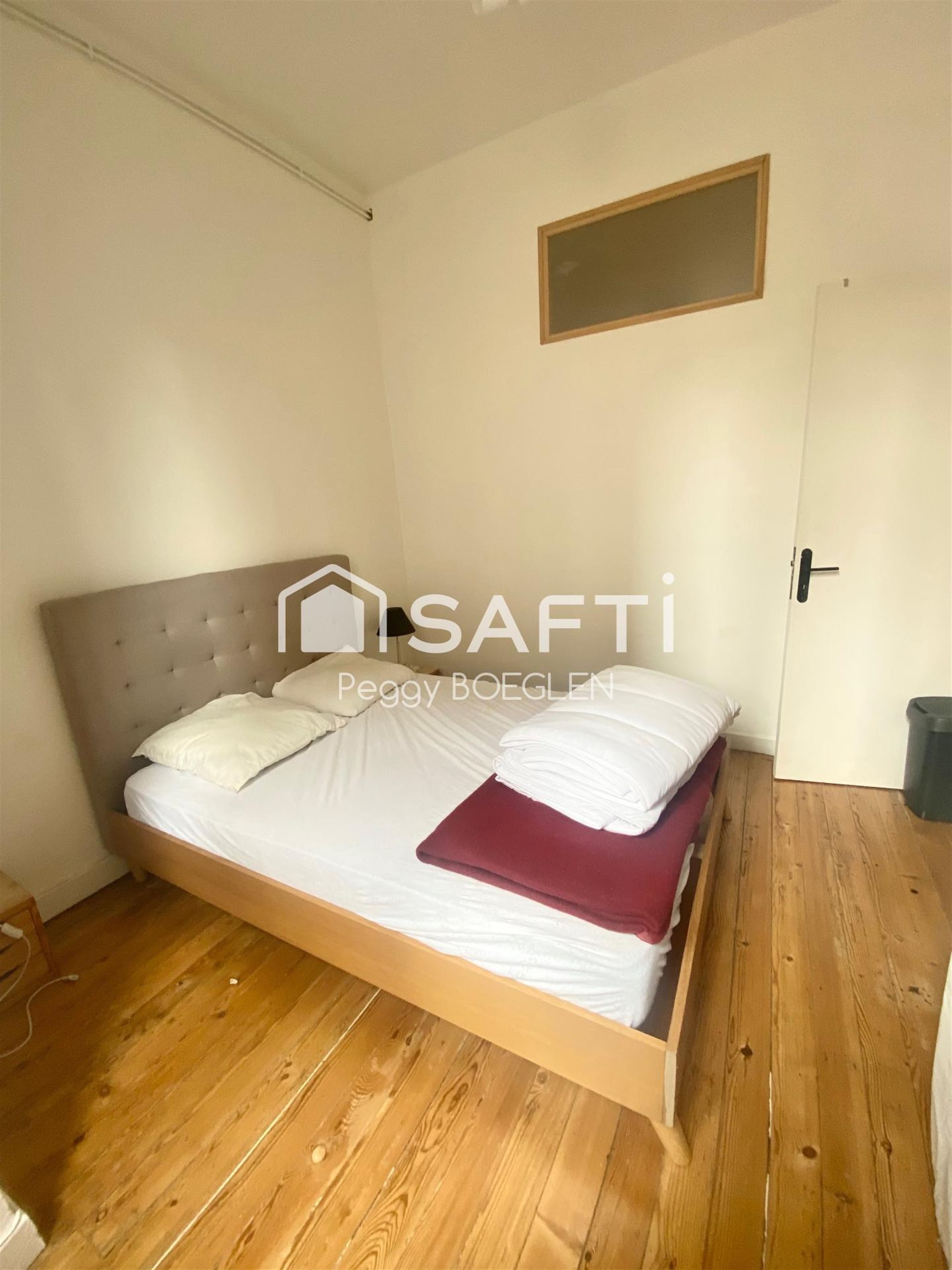 Appartement à vendre, 40m², Cahors