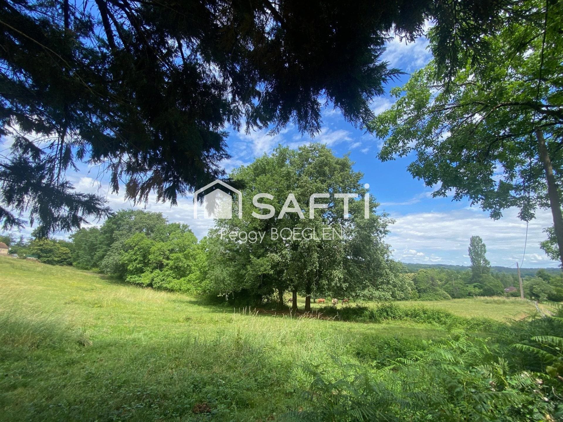 Maison à vendre, 82m², Frayssinet-le-Gélat