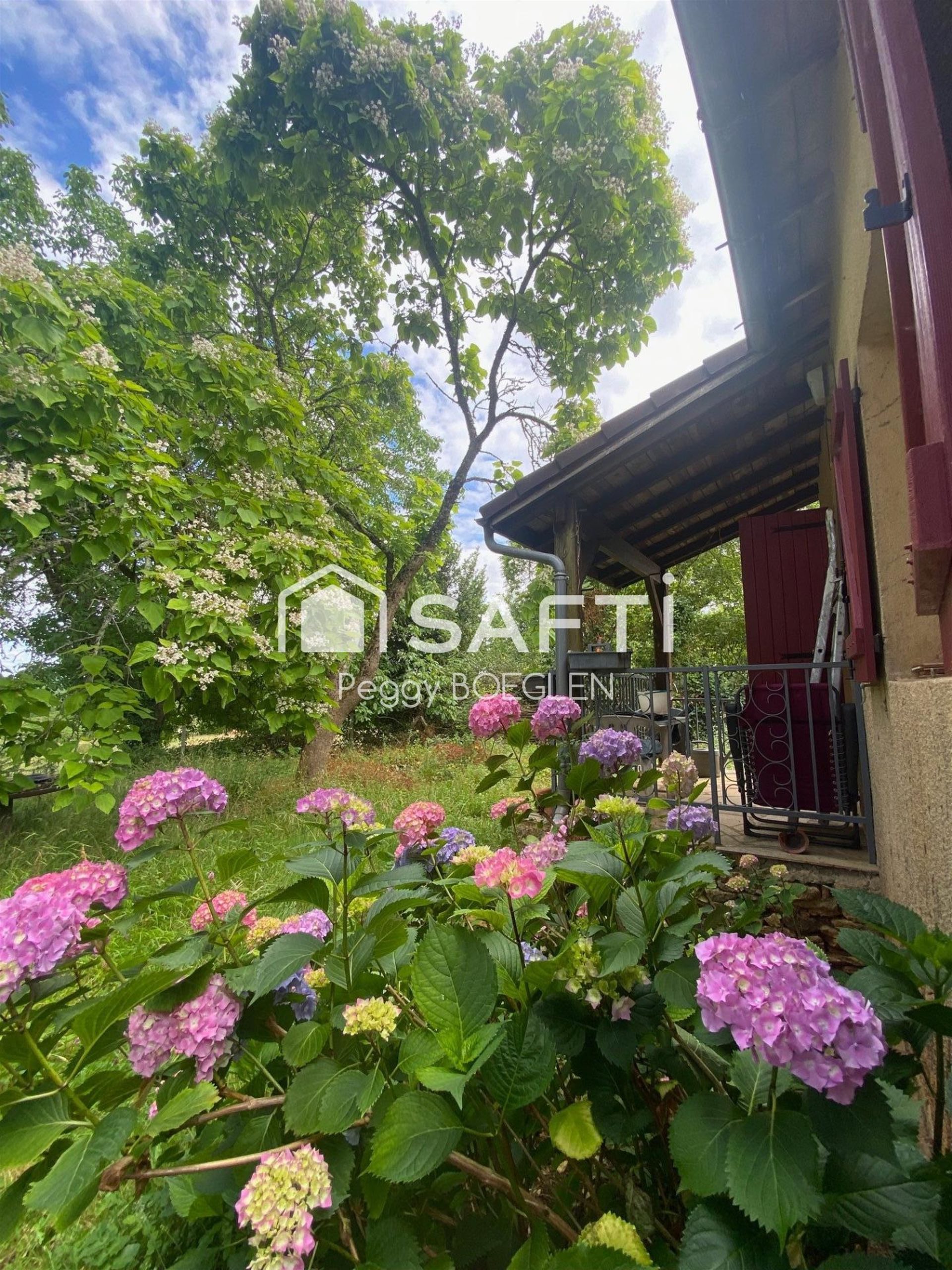 Maison à vendre, 82m², Frayssinet-le-Gélat