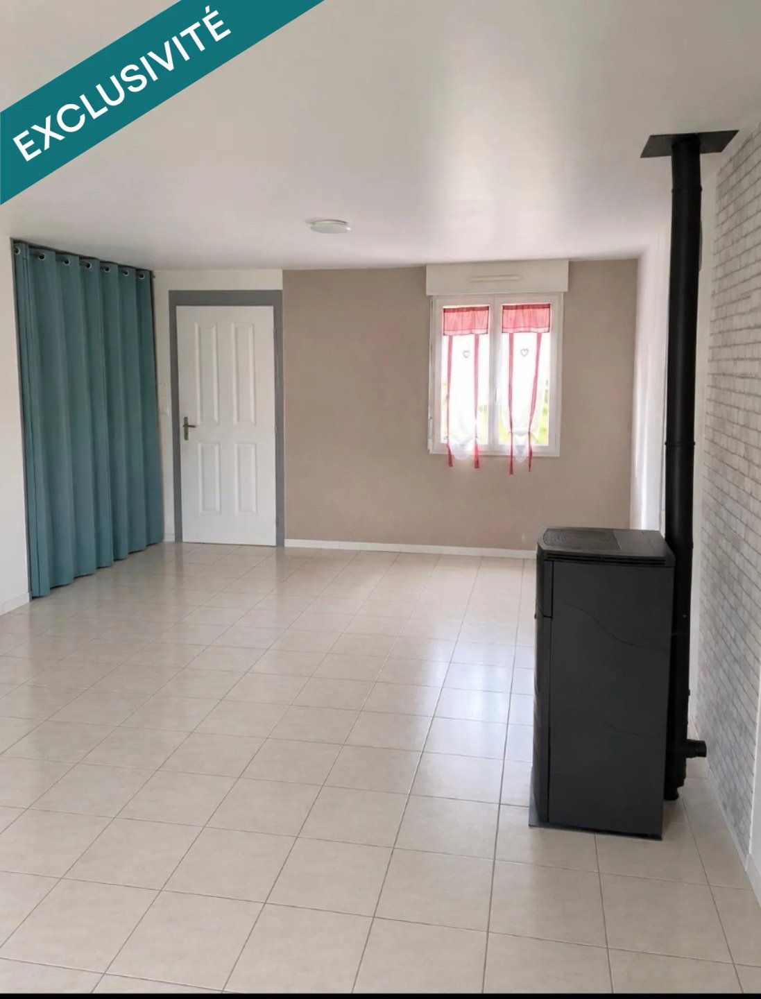 Maison à vendre, 99m², Nordausques