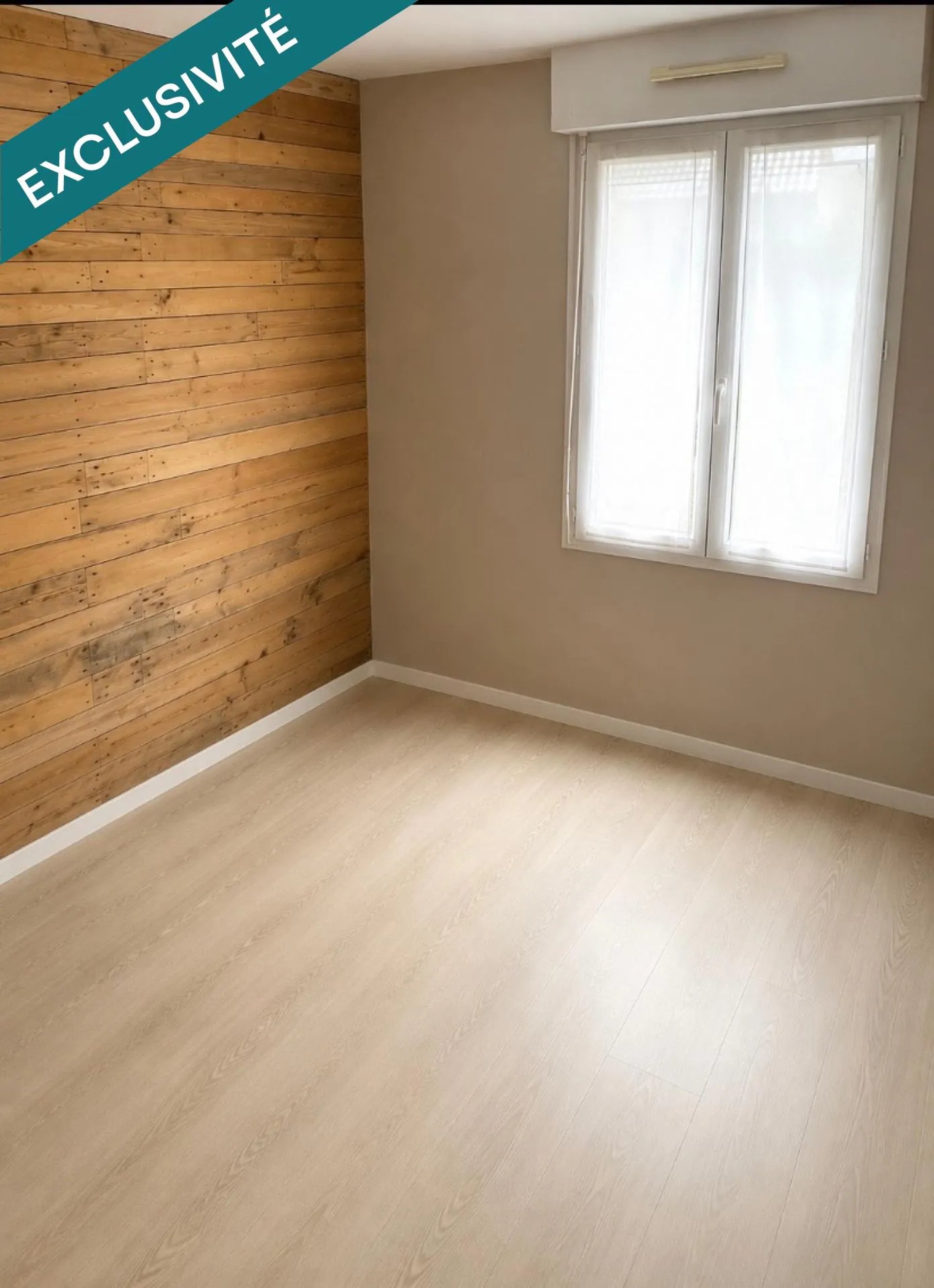 Maison à vendre, 99m², Nordausques