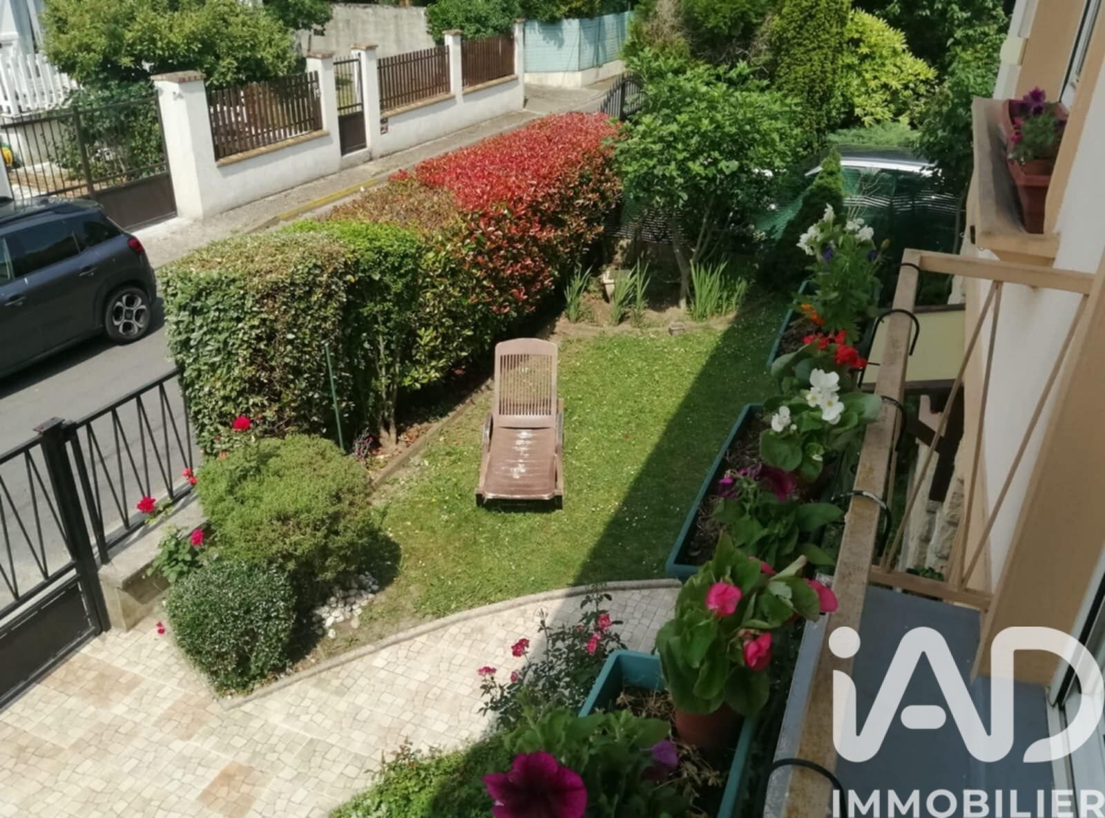 Maison à vendre, 86m², Livry-Gargan