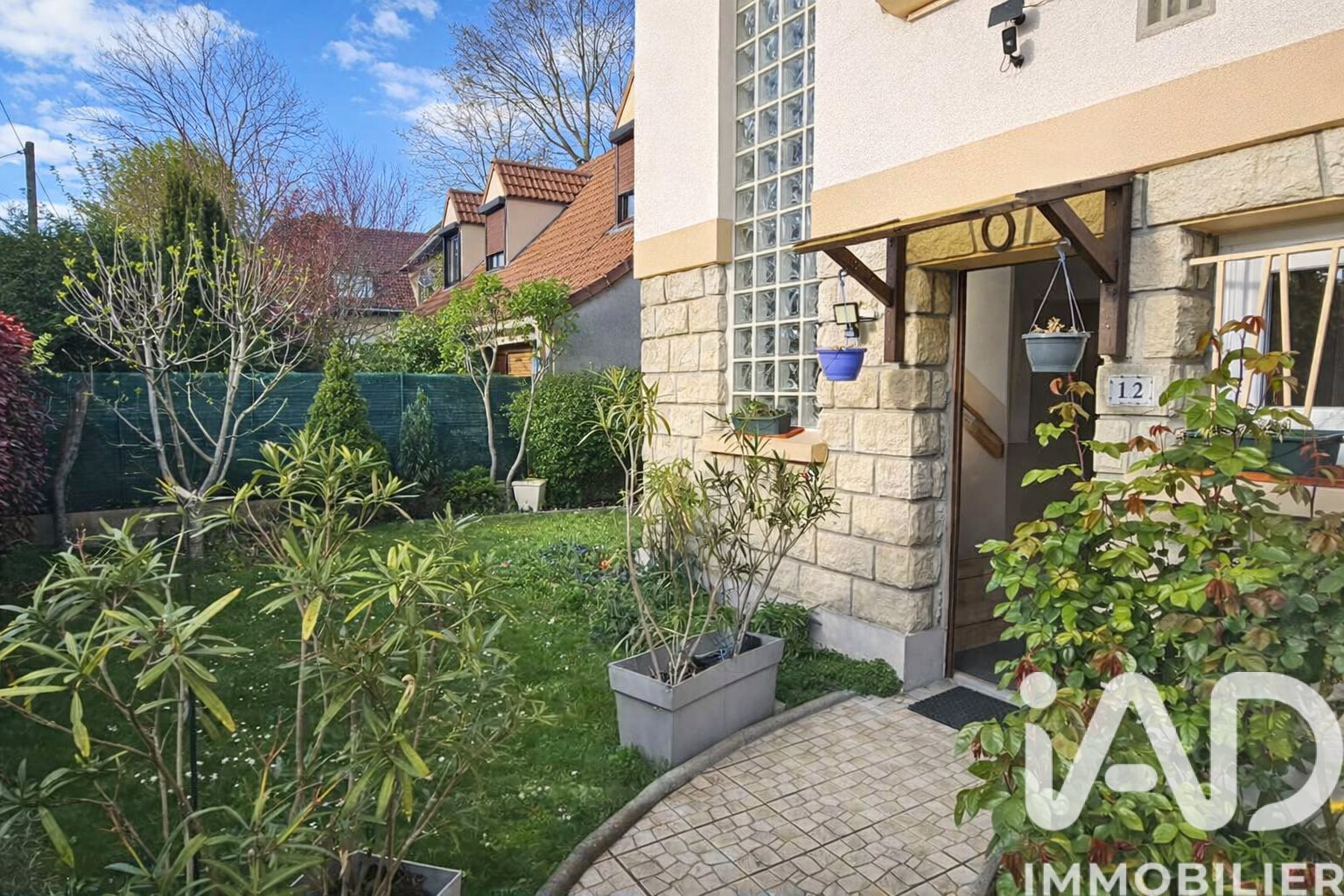 Maison à vendre, 86m², Livry-Gargan