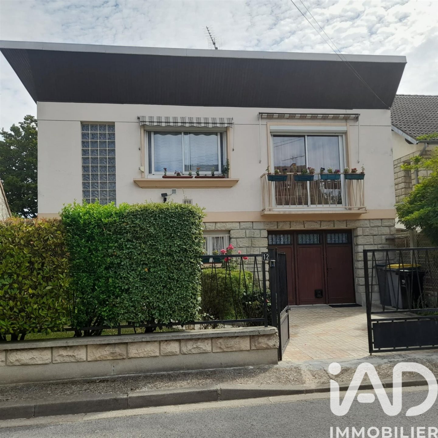 Maison à vendre, 86m², Livry-Gargan