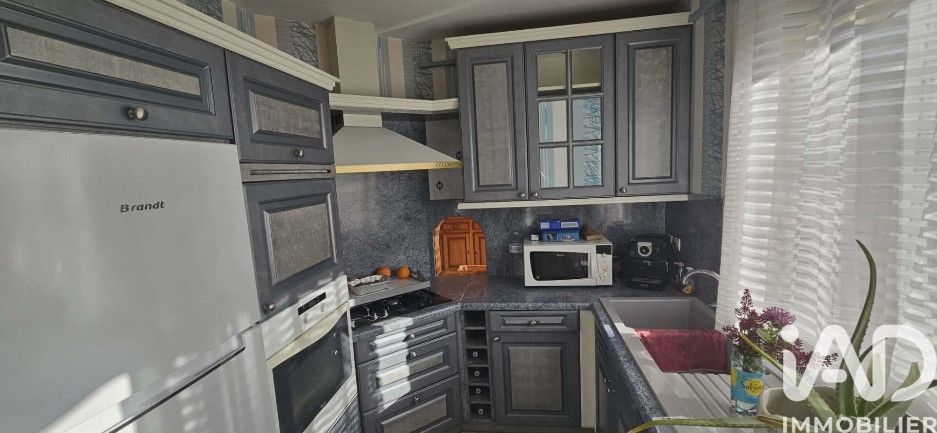 Maison à vendre, 86m², Livry-Gargan