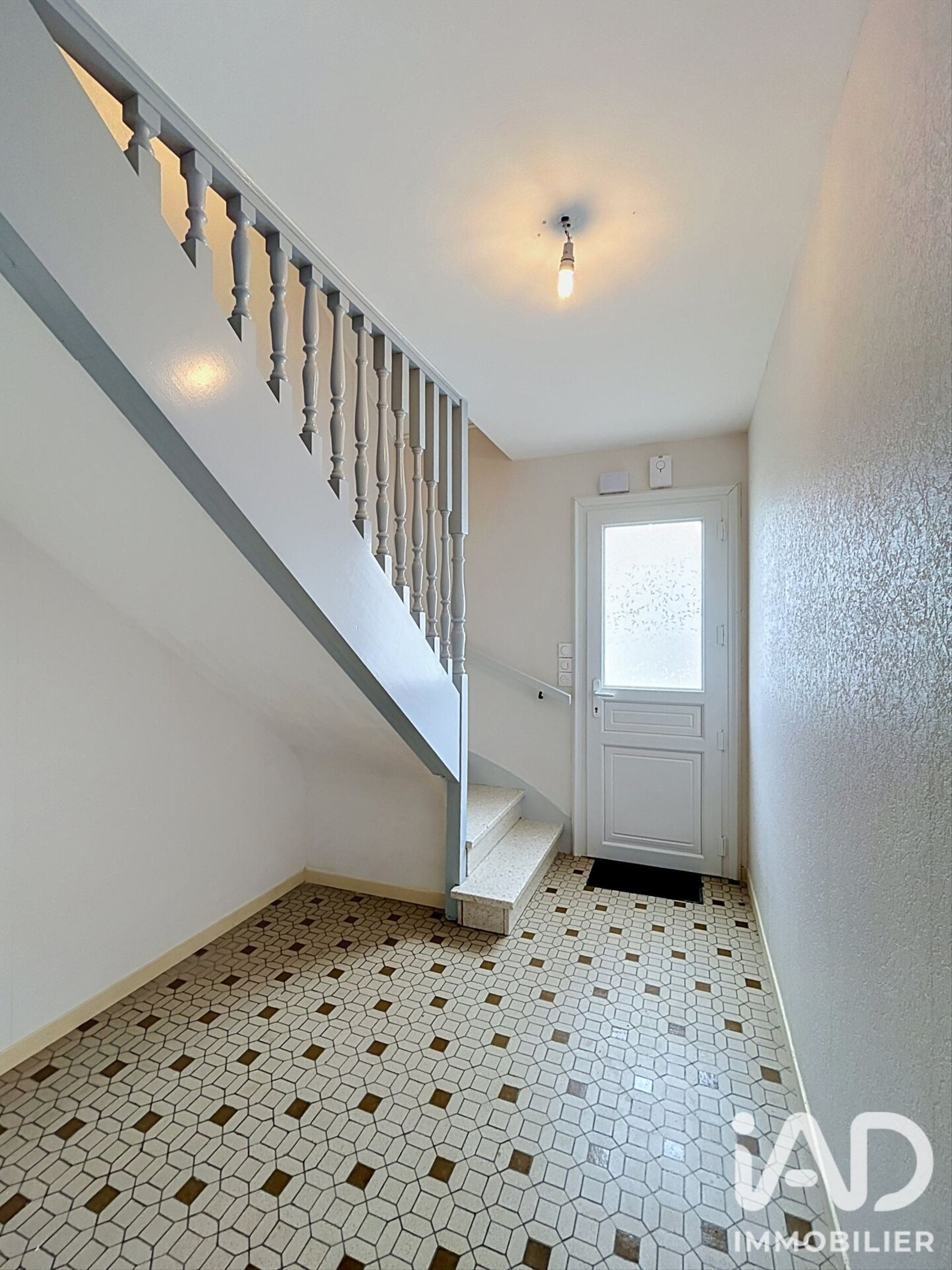 Maison à vendre, 85m², Pontorson