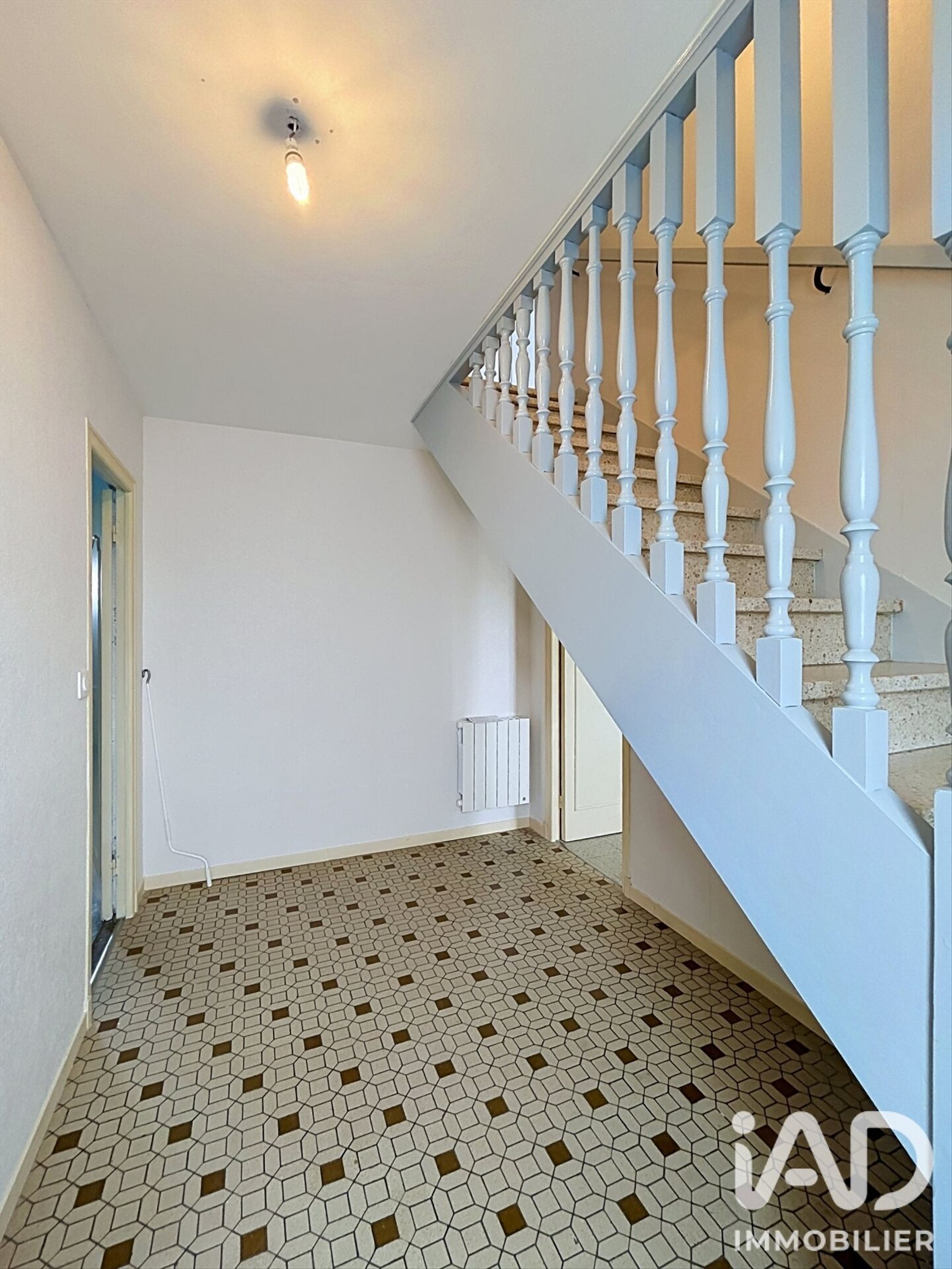 Maison à vendre, 85m², Pontorson
