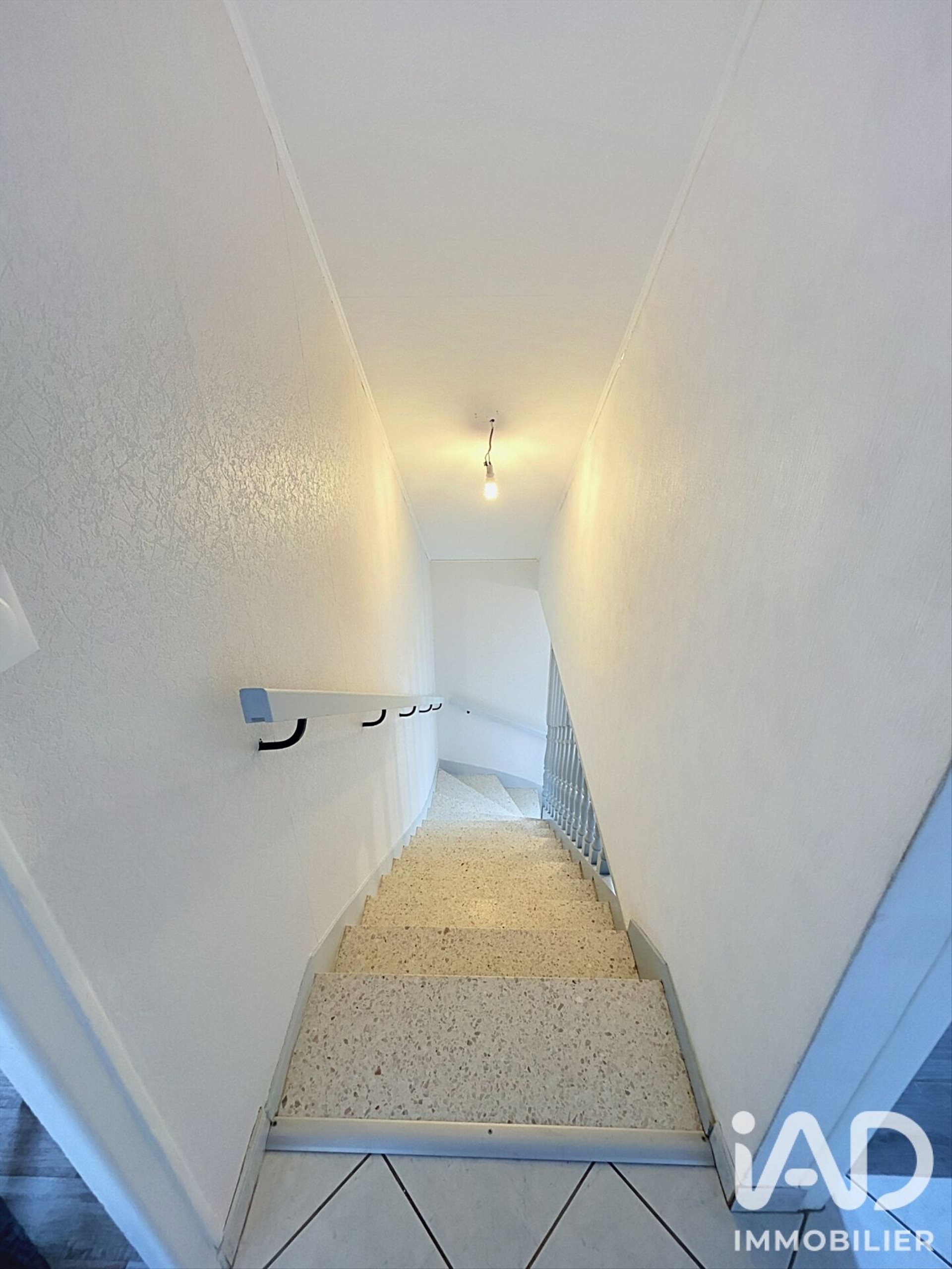 Maison à vendre, 85m², Pontorson