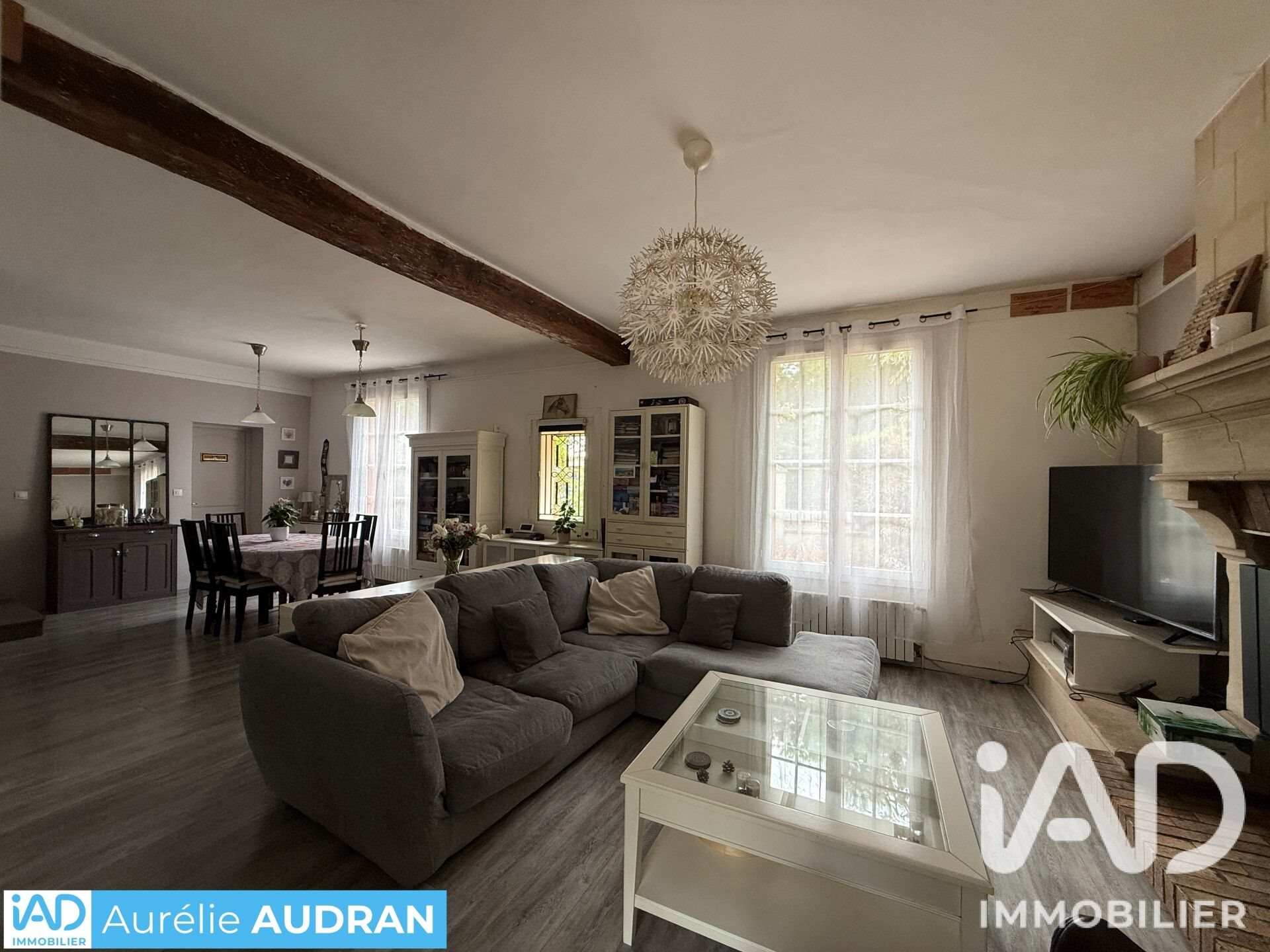 Maison à vendre, 115m², Lévis-Saint-Nom