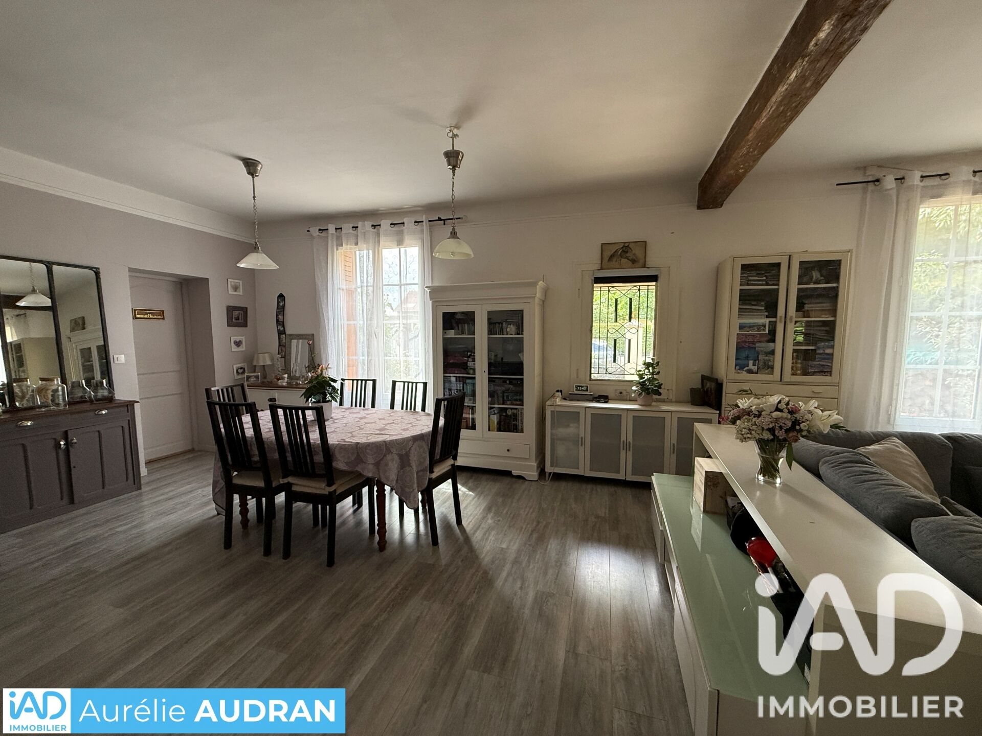 Maison à vendre, 115m², Lévis-Saint-Nom