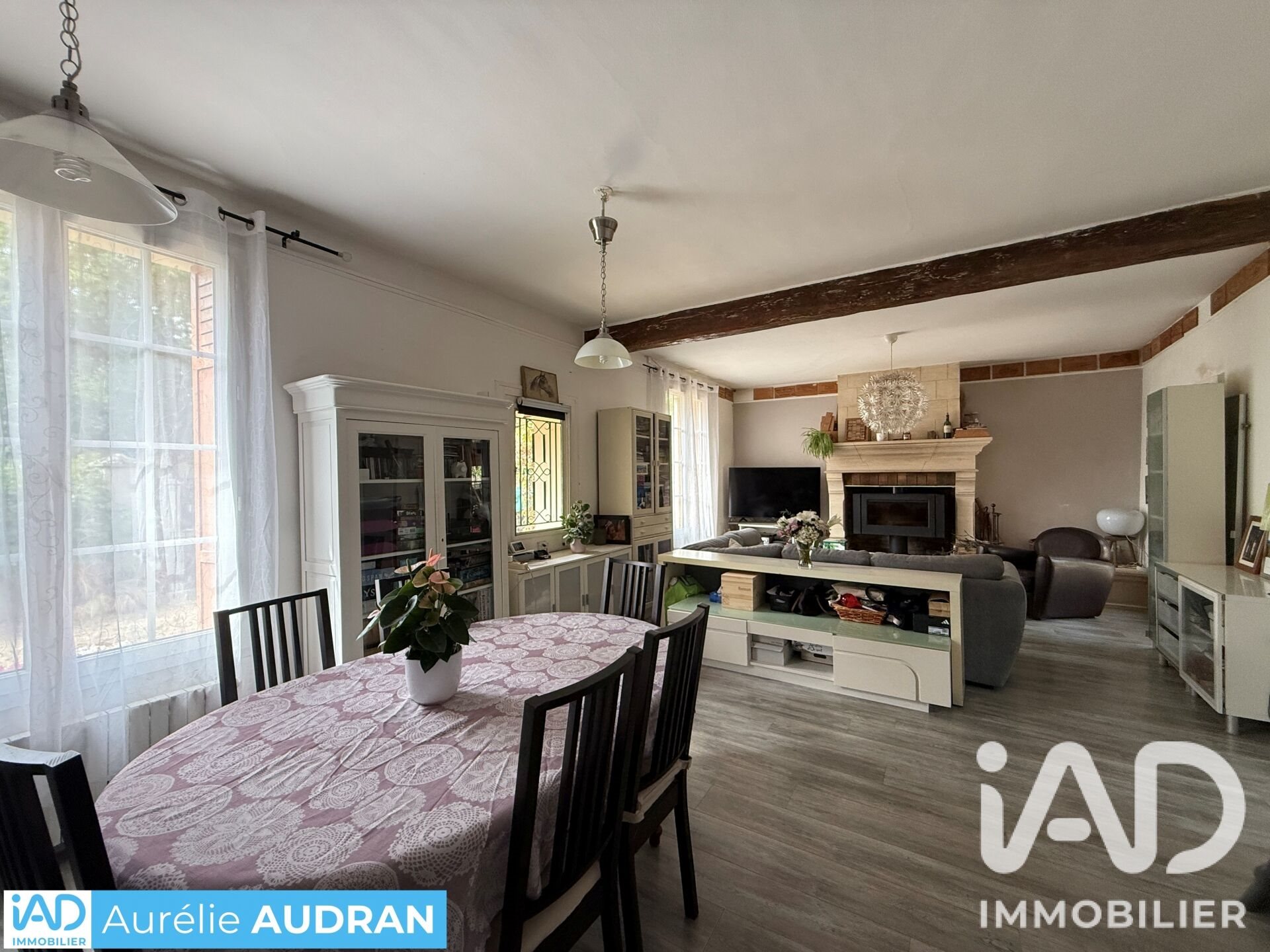 Maison à vendre, 115m², Lévis-Saint-Nom