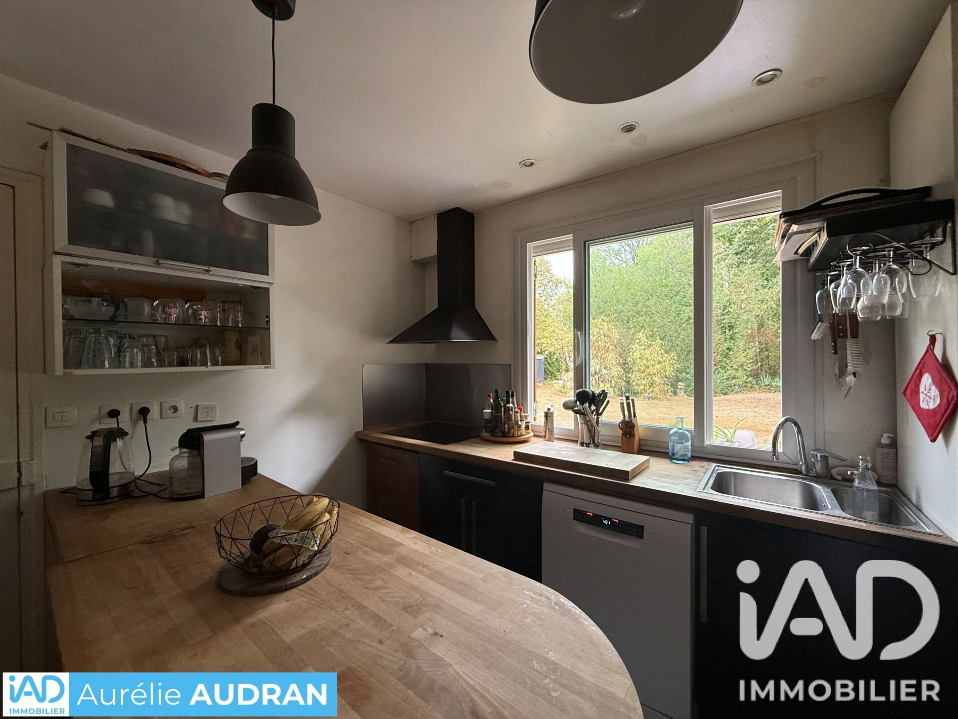 Maison à vendre, 115m², Lévis-Saint-Nom