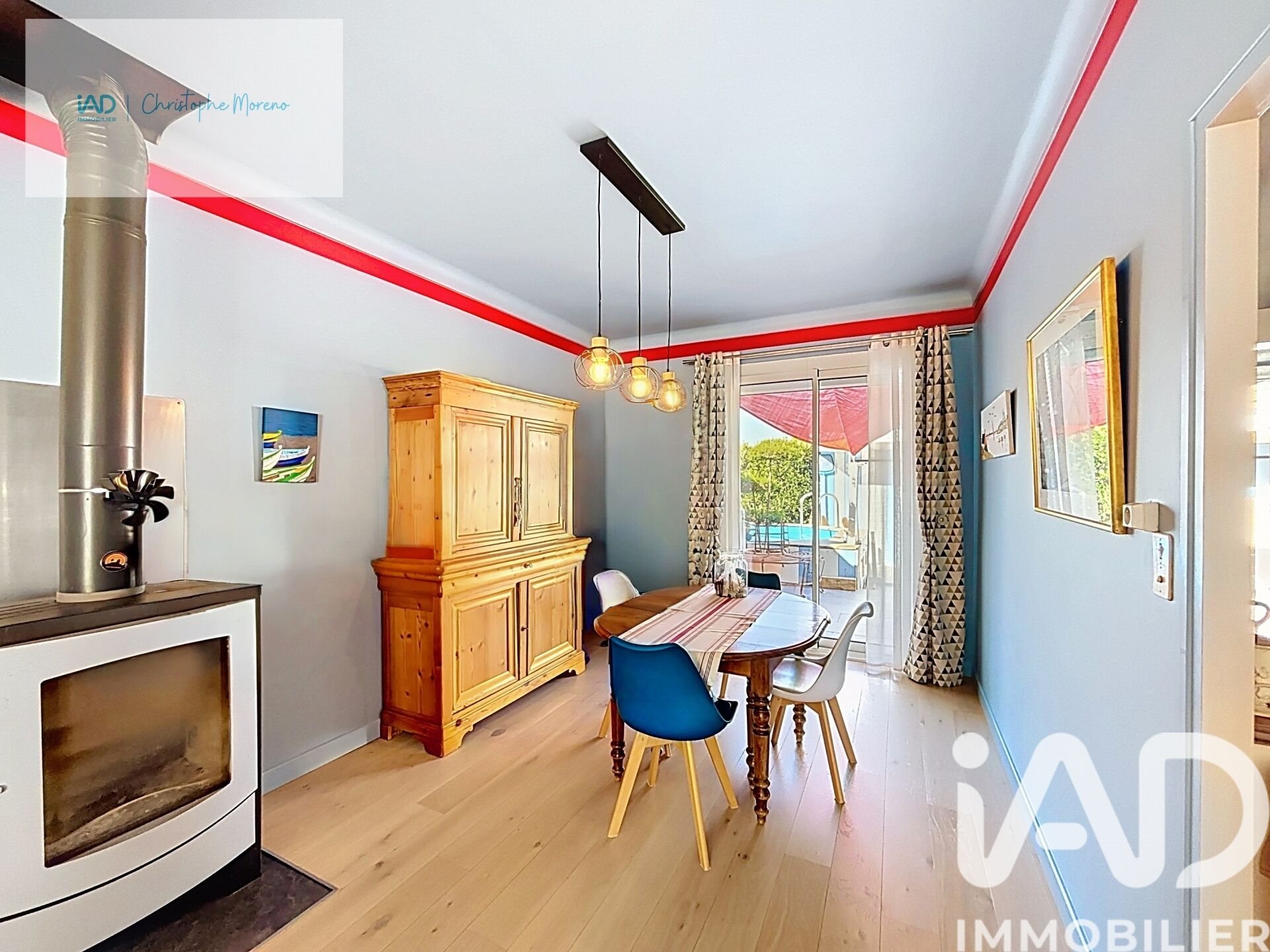 Maison à vendre, 117m², Caussade