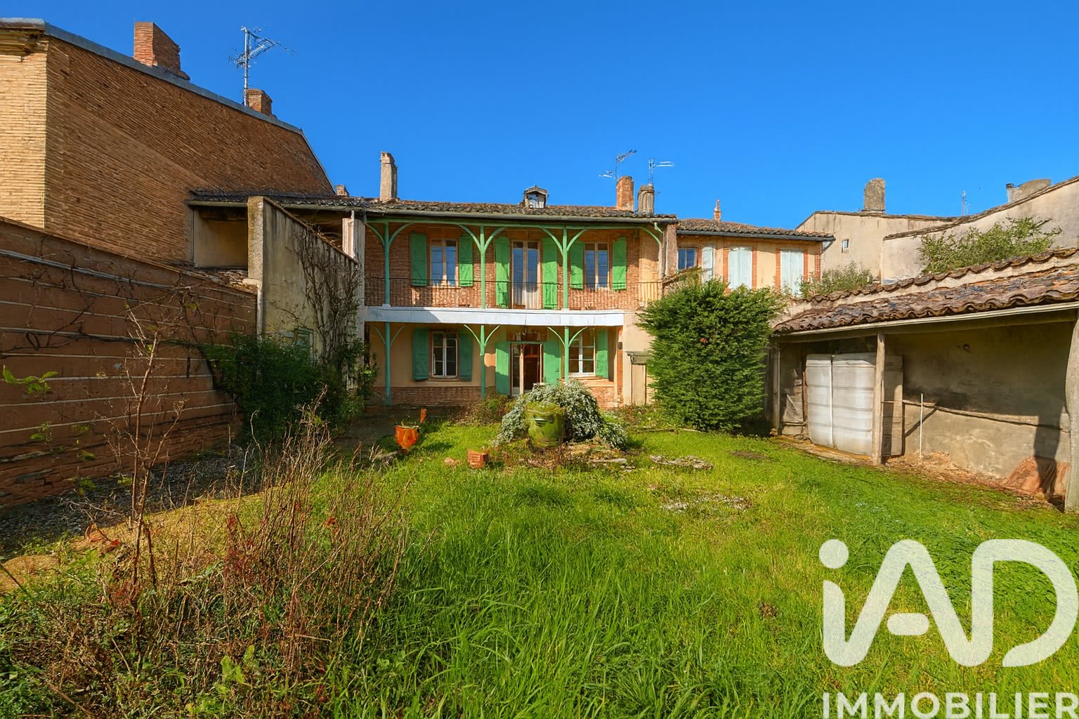 Maison à vendre, 264m², Fronton