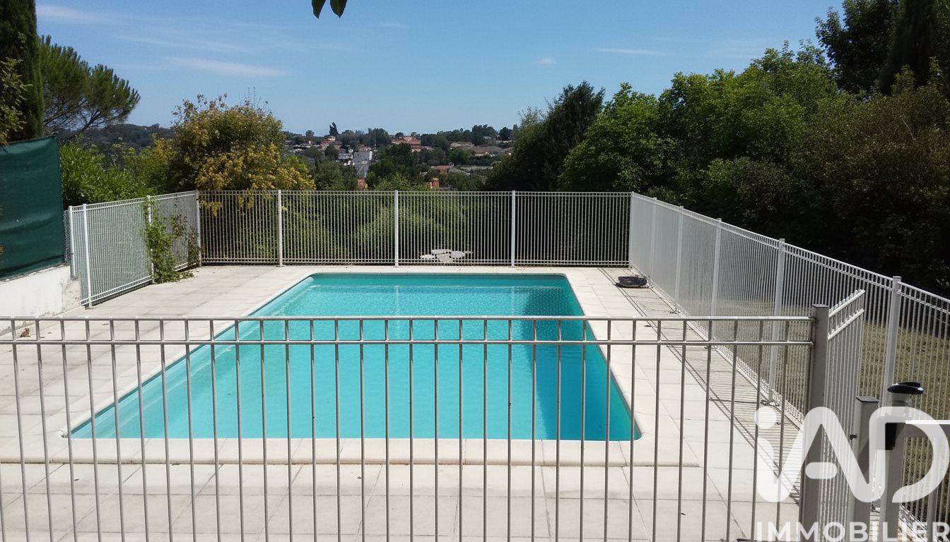 Maison à vendre, 264m², Fronton