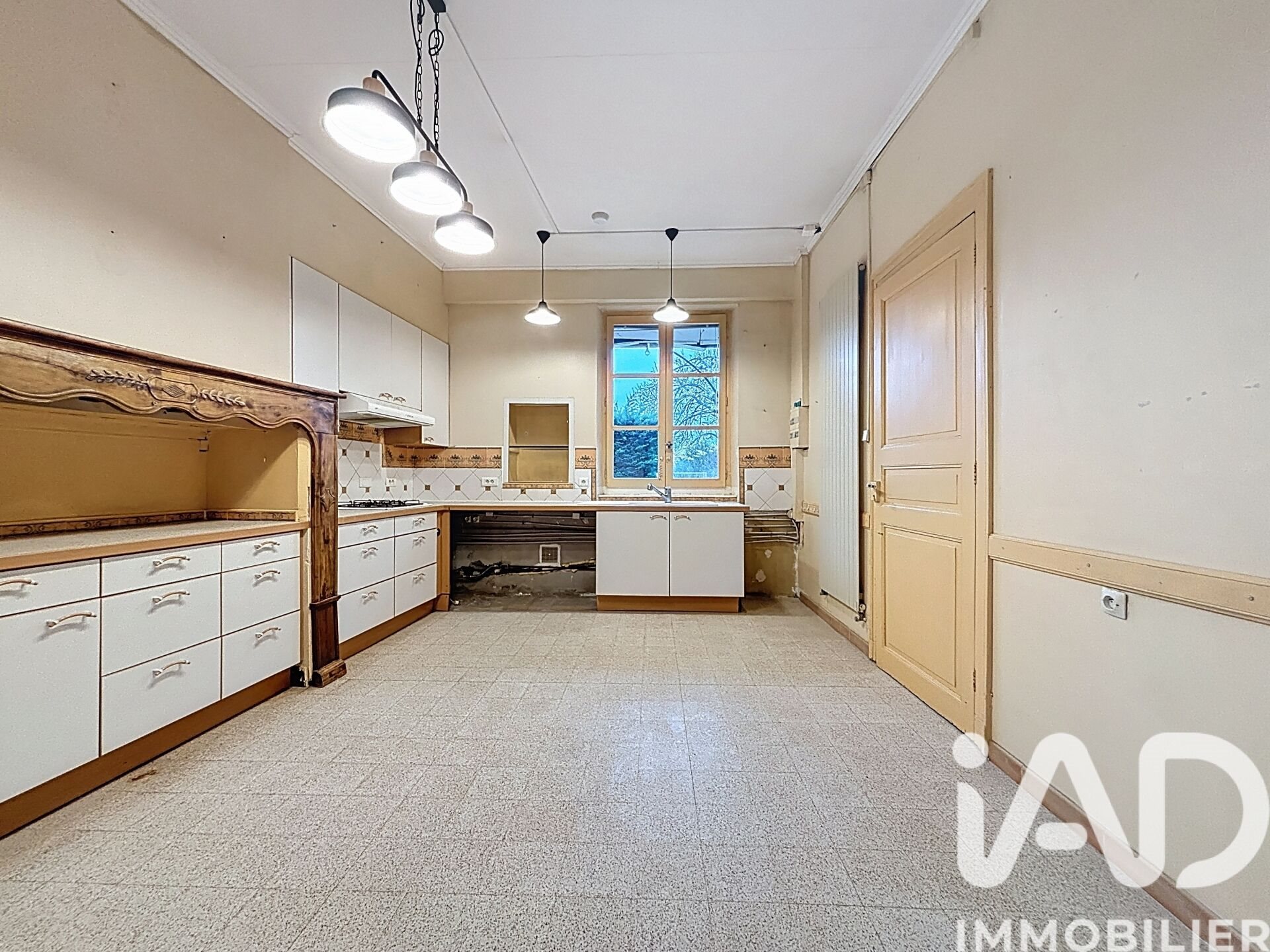 Maison à vendre, 264m², Fronton