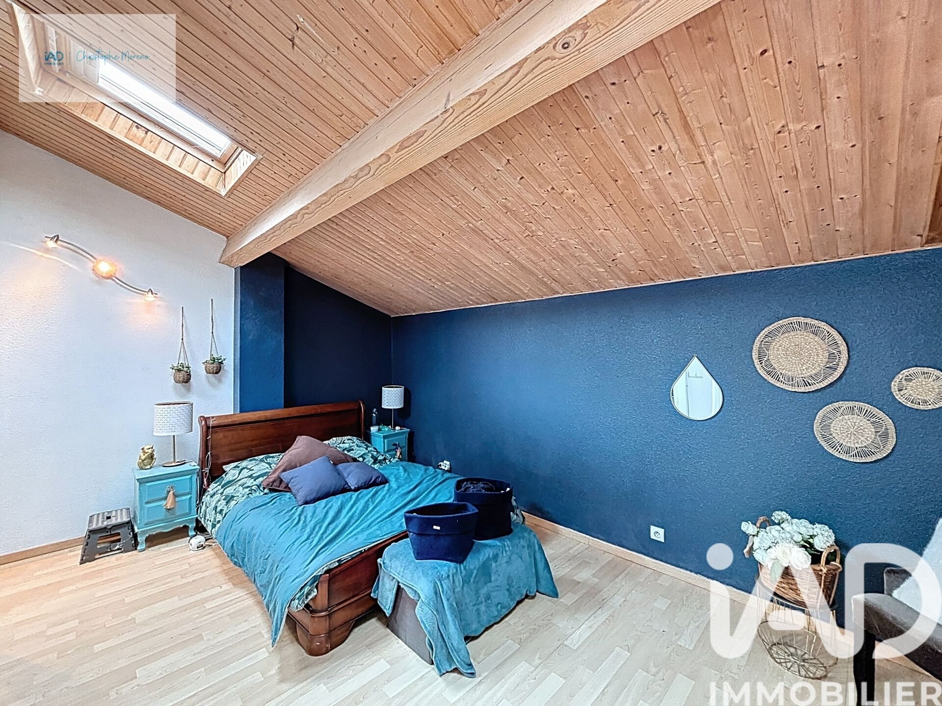 Maison à vendre, 82m², Aucamville