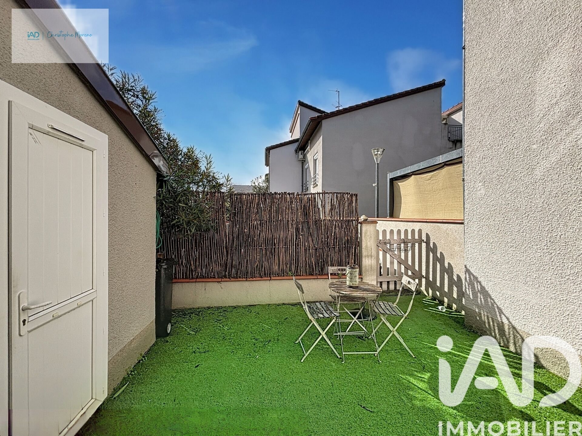 Maison à vendre, 82m², Aucamville