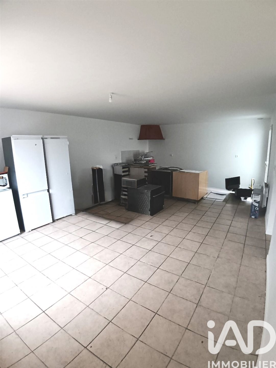 Maison à vendre, 75m², Epineau-les-Voves