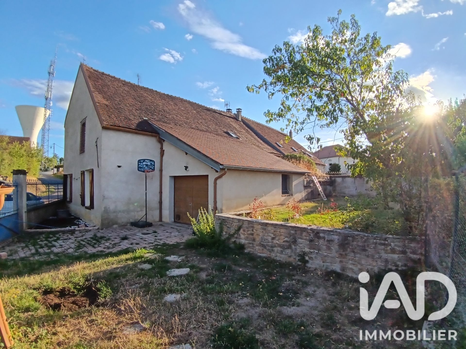 Maison à vendre, 147m², Venoy