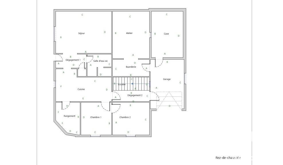 Maison à vendre, 147m², Venoy