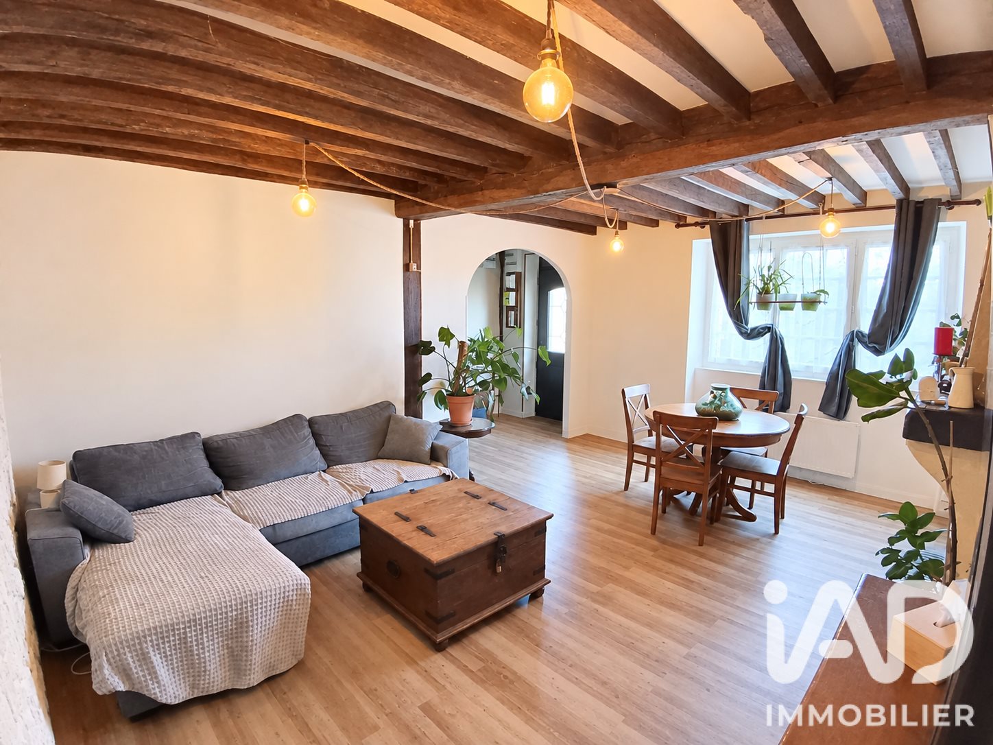 Maison à vendre, 147m², Venoy