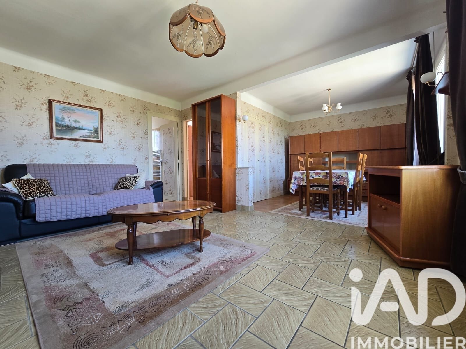 Maison à vendre, 109m², Auxerre