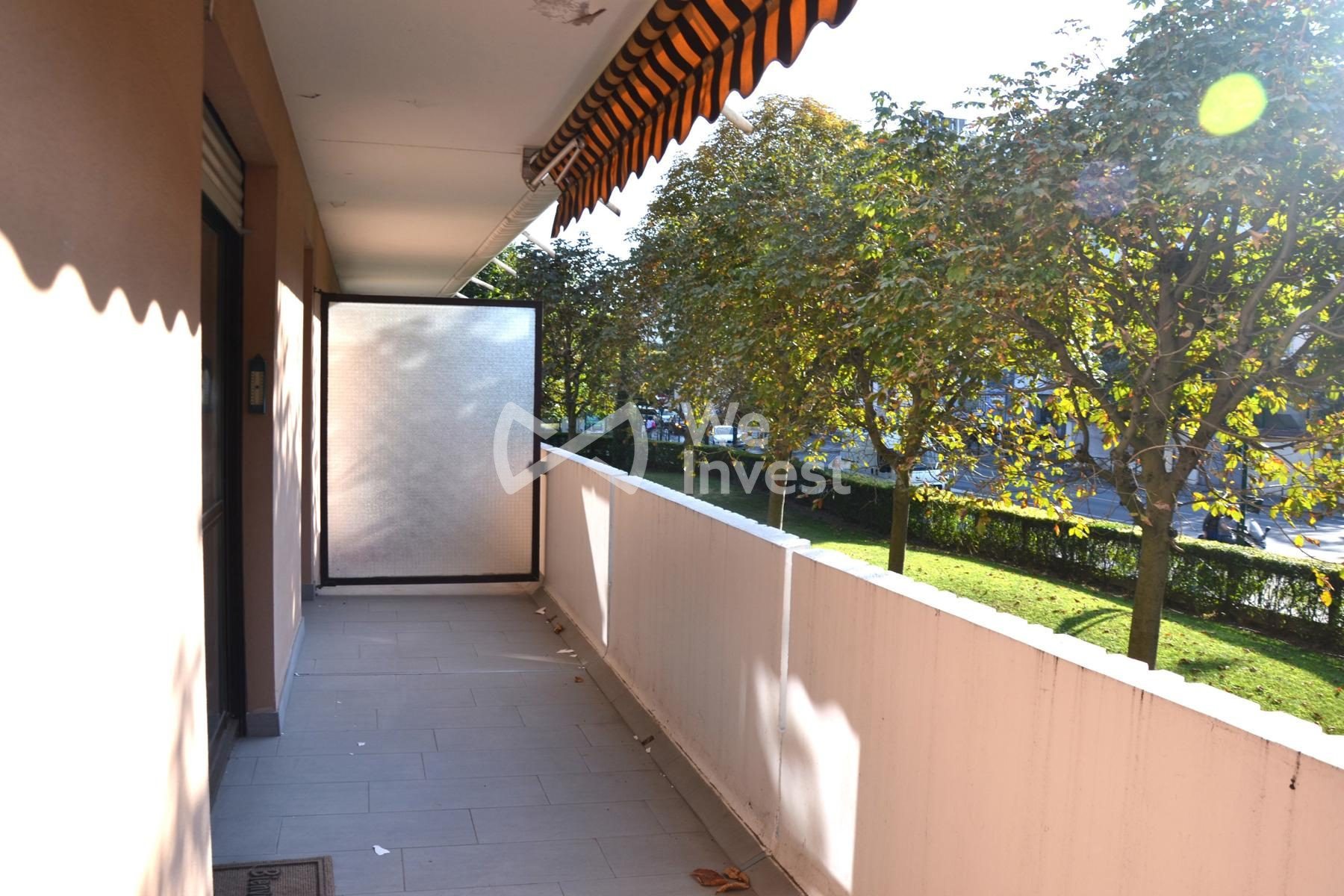 Appartement à louer, 44m², Colombes