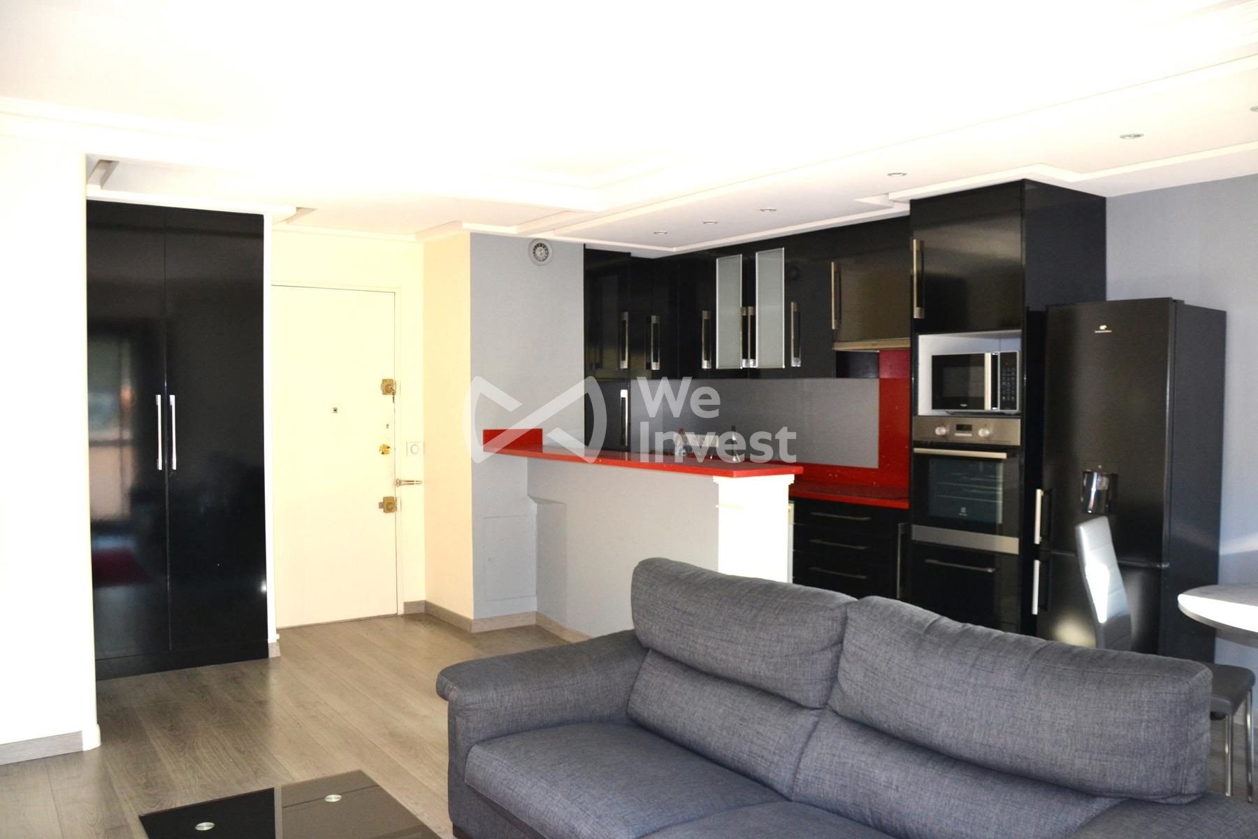 Appartement à louer, 44m², Colombes