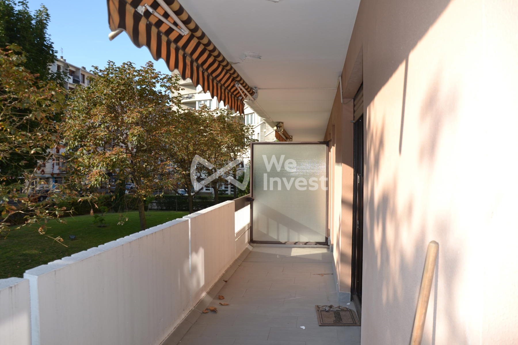 Appartement à louer, 44m², Colombes