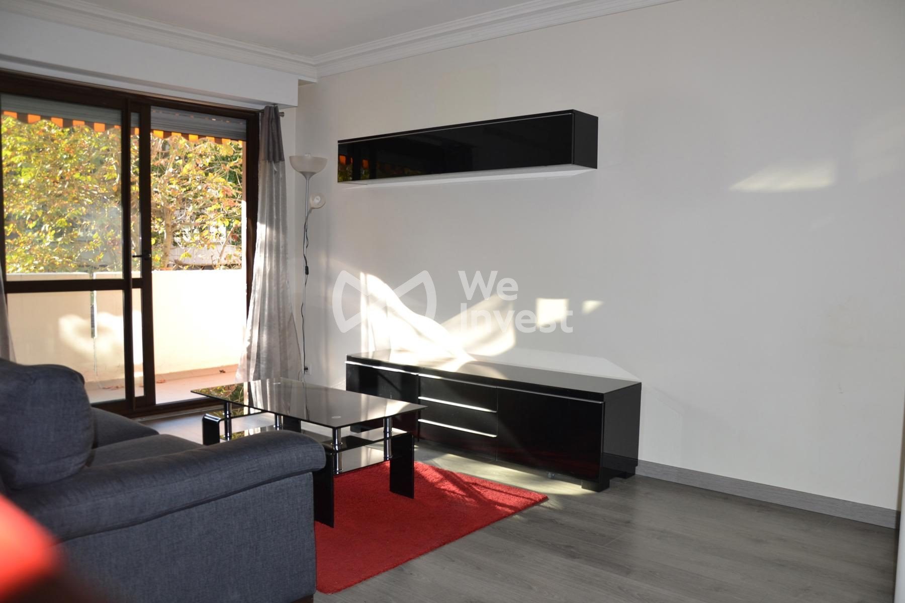 Appartement à louer, 44m², Colombes