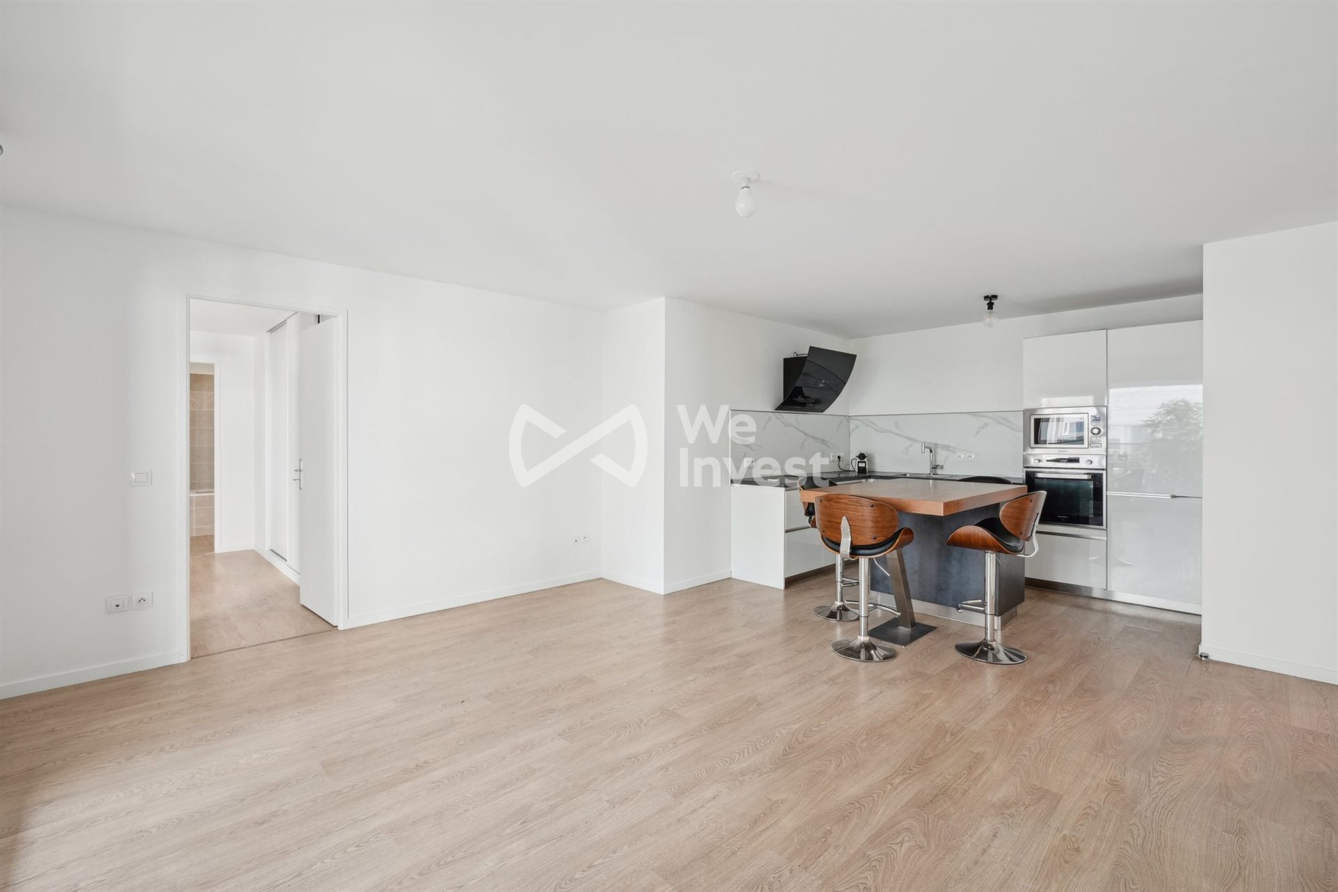Appartement à vendre, 70m², Asnières-sur-Seine
