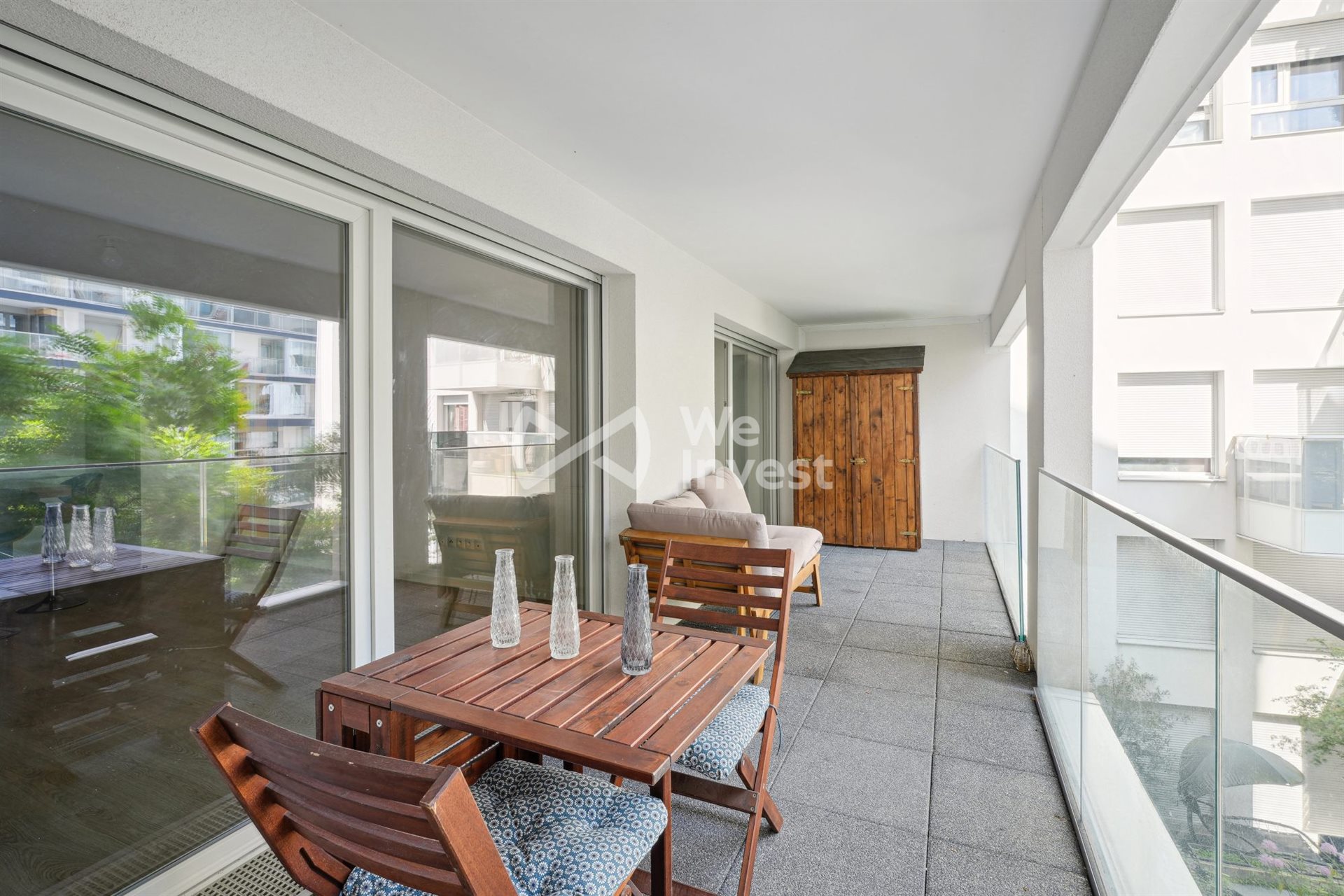 Appartement à vendre, 70m², Asnières-sur-Seine