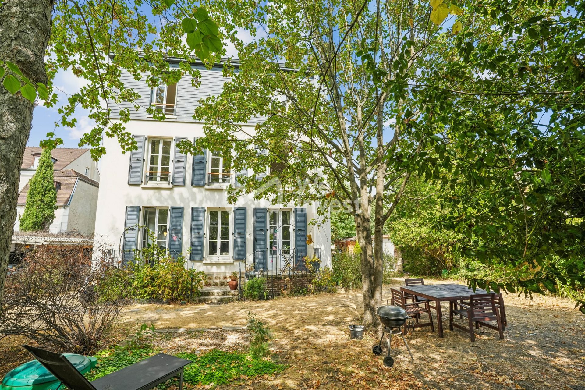 Maison à vendre, 150m², Colombes