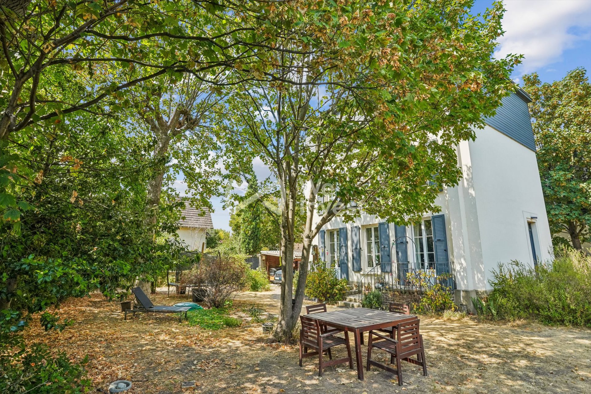 Maison à vendre, 150m², Colombes