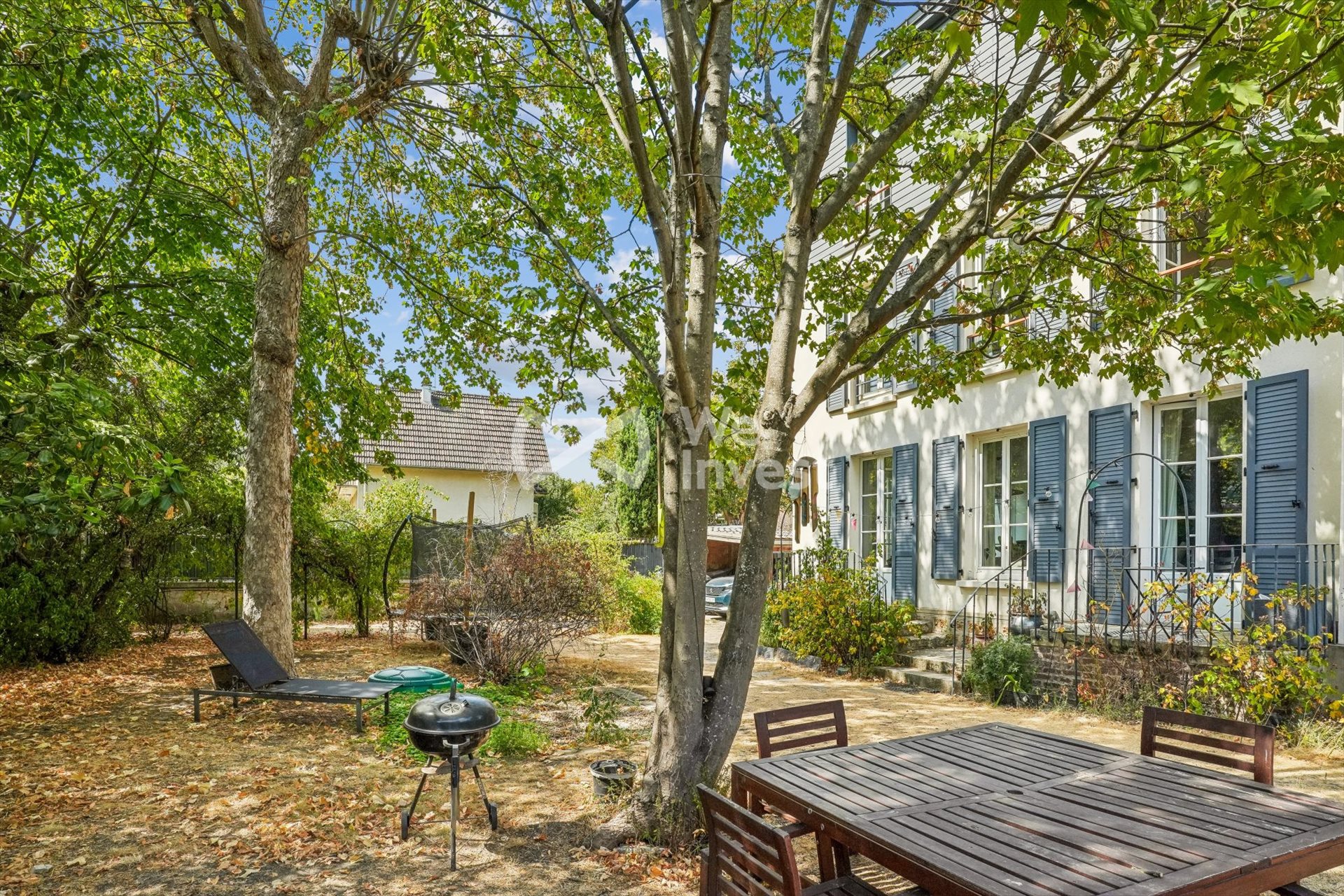 Maison à vendre, 150m², Colombes