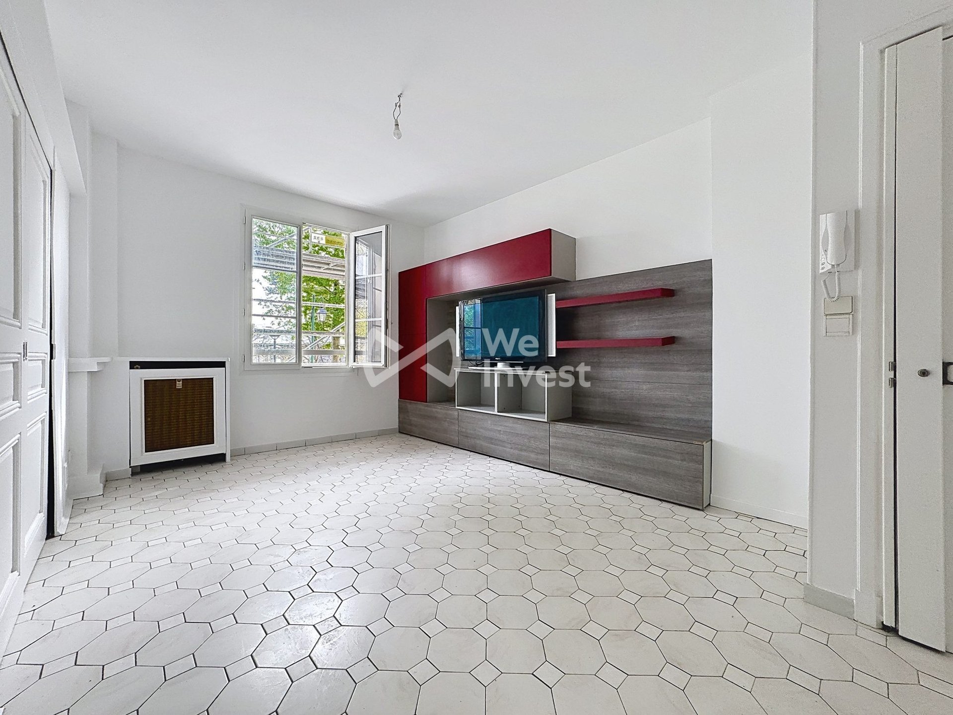 Appartement à vendre, 65m², Colombes