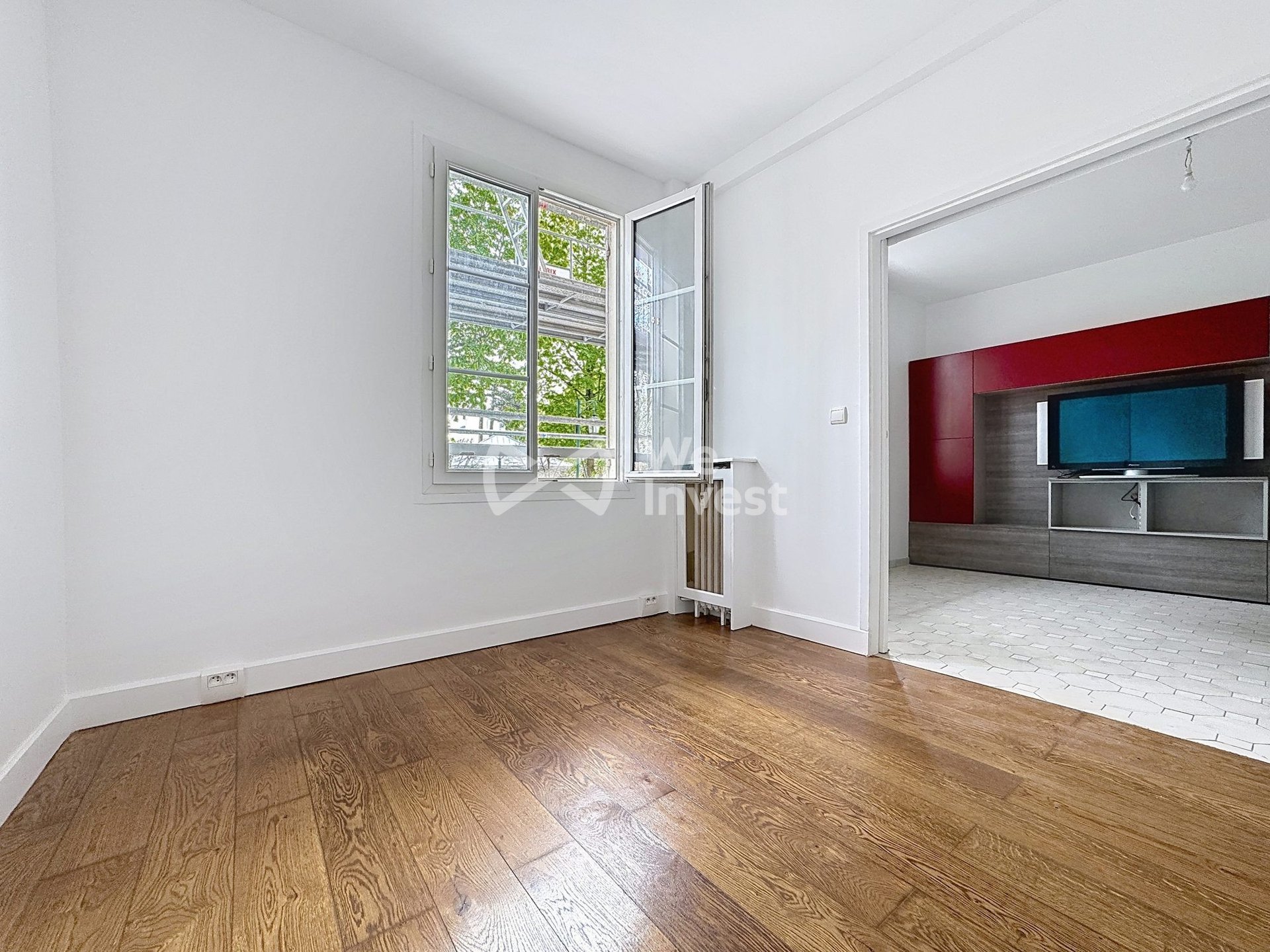 Appartement à vendre, 65m², Colombes