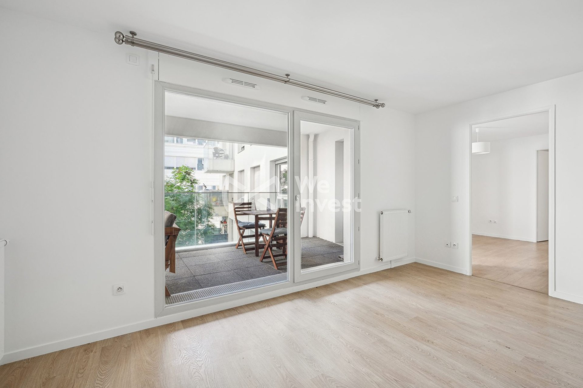 Appartement à vendre, 70m², Asnières-sur-Seine