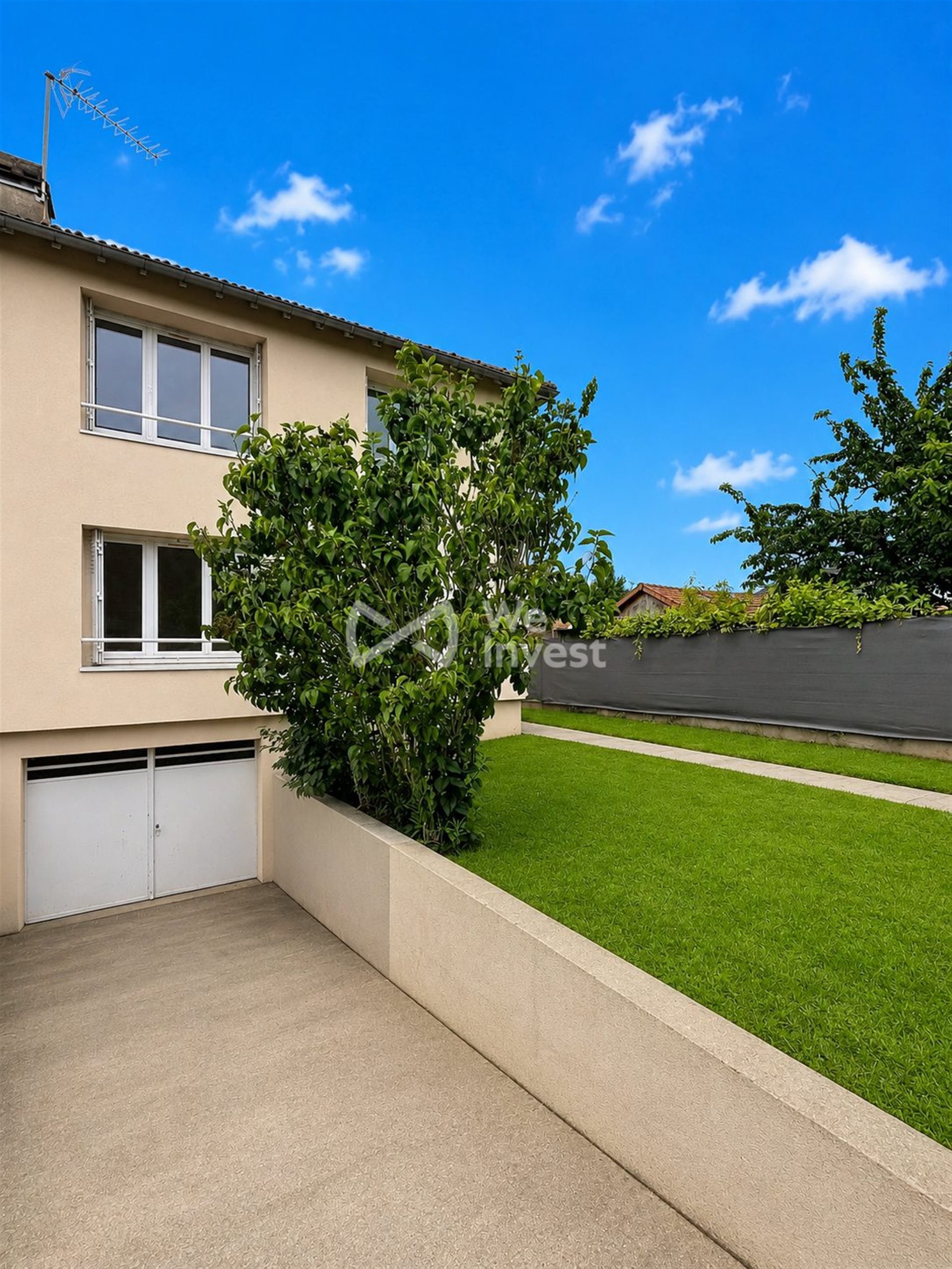 Maison à vendre, 78m², Athis-Mons