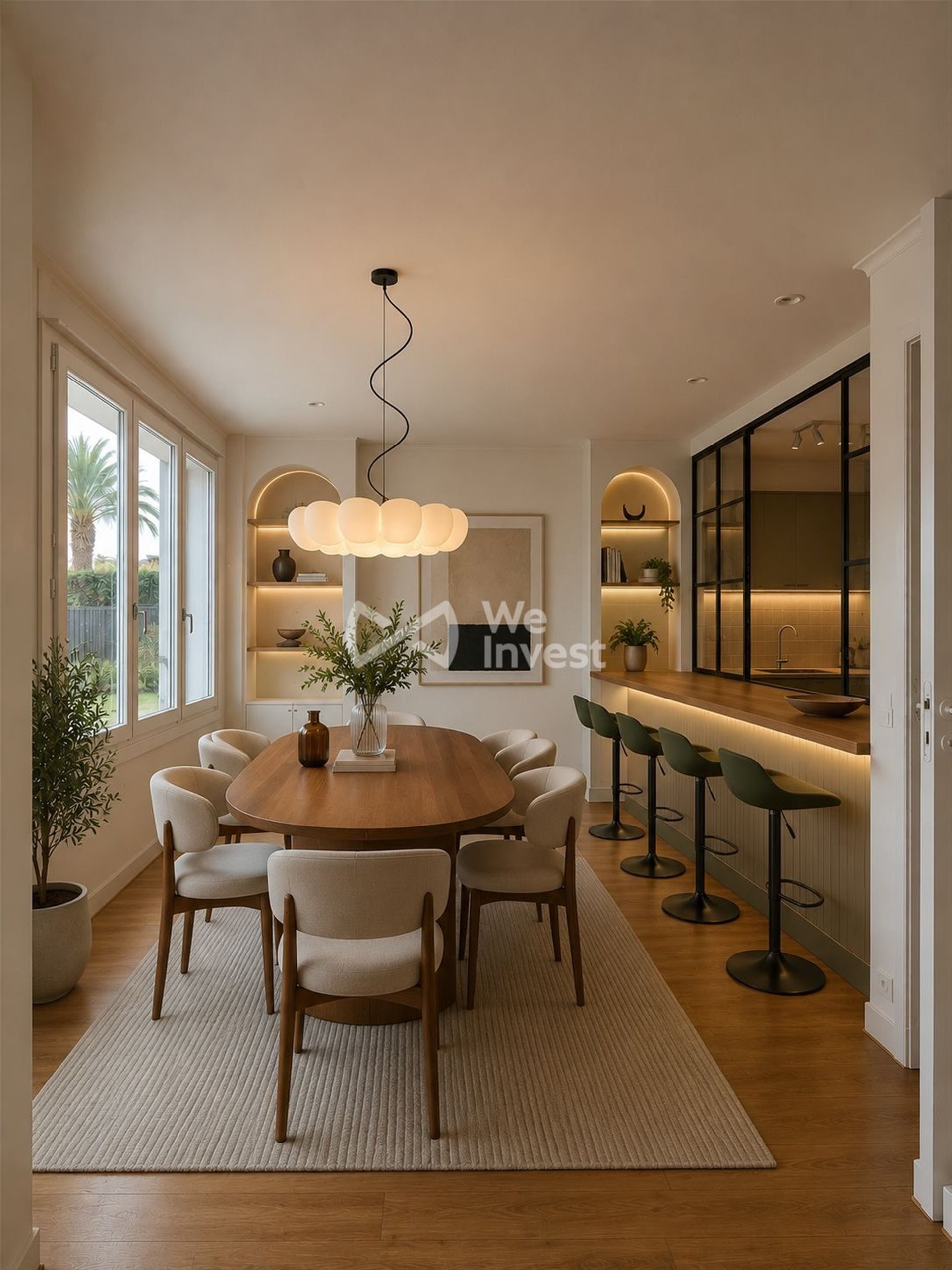 Maison à vendre, 78m², Athis-Mons