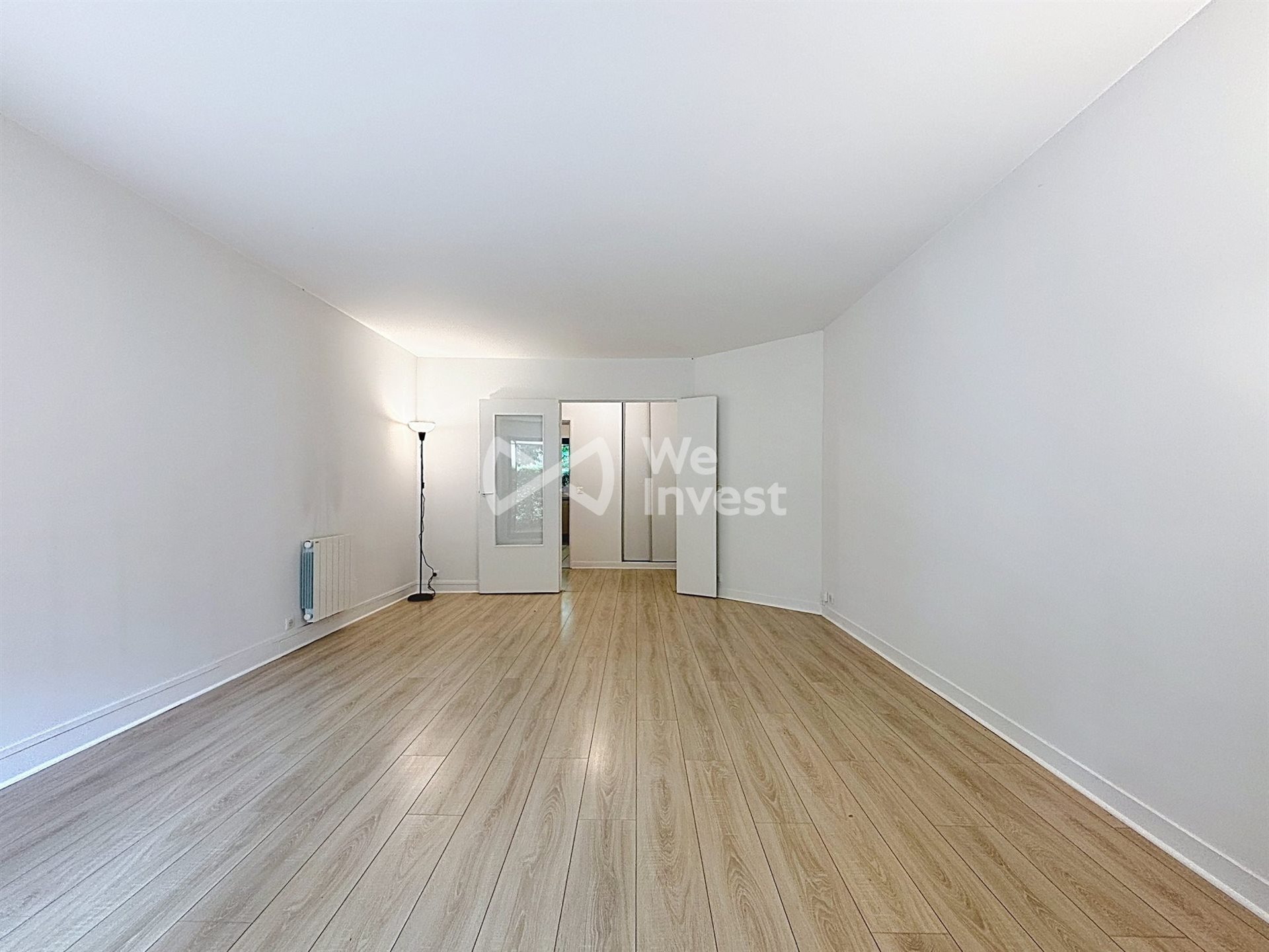 Appartement à vendre, 67m², Versailles