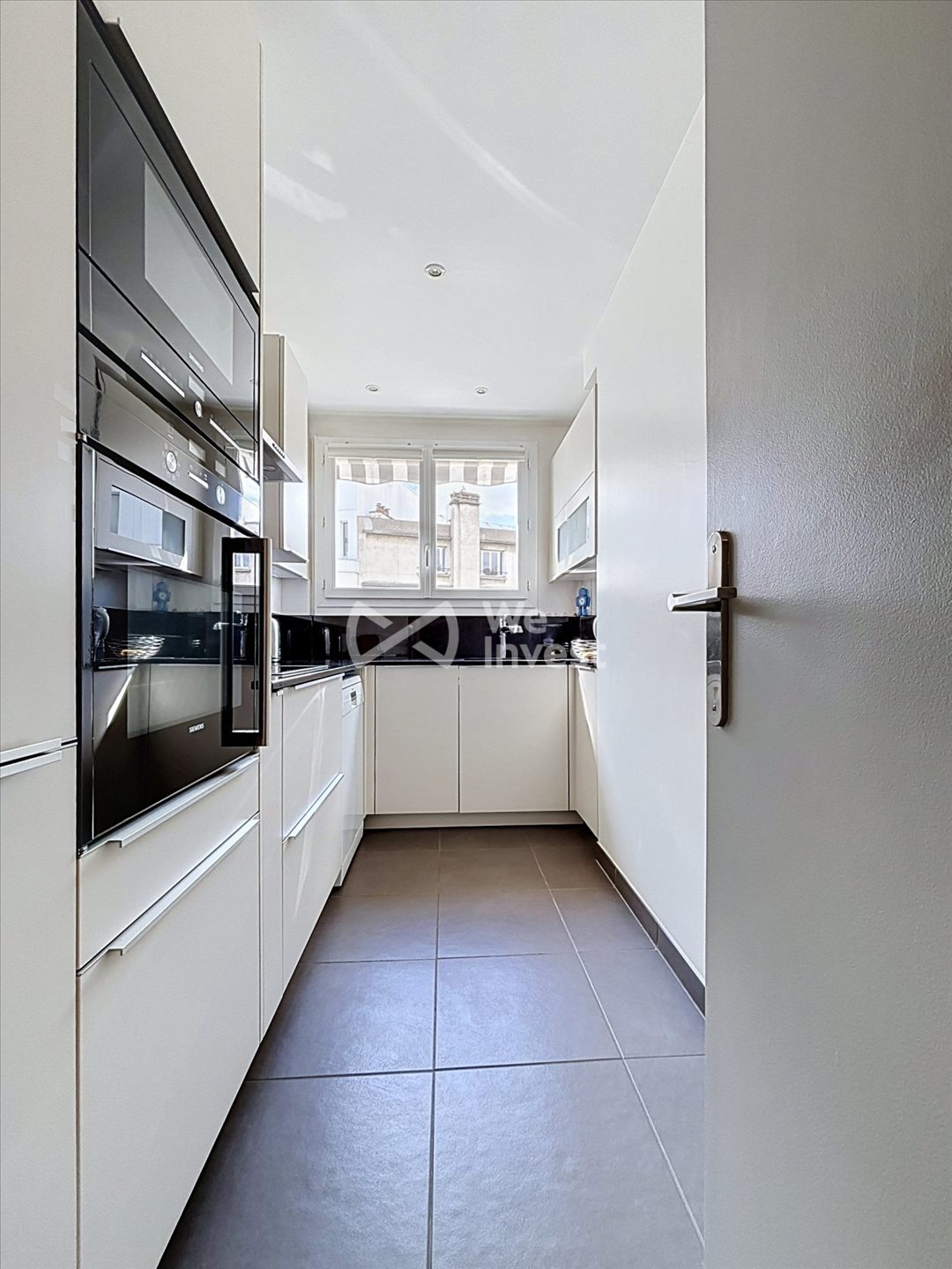 Appartement à vendre, 91m², Boulogne-Billancourt