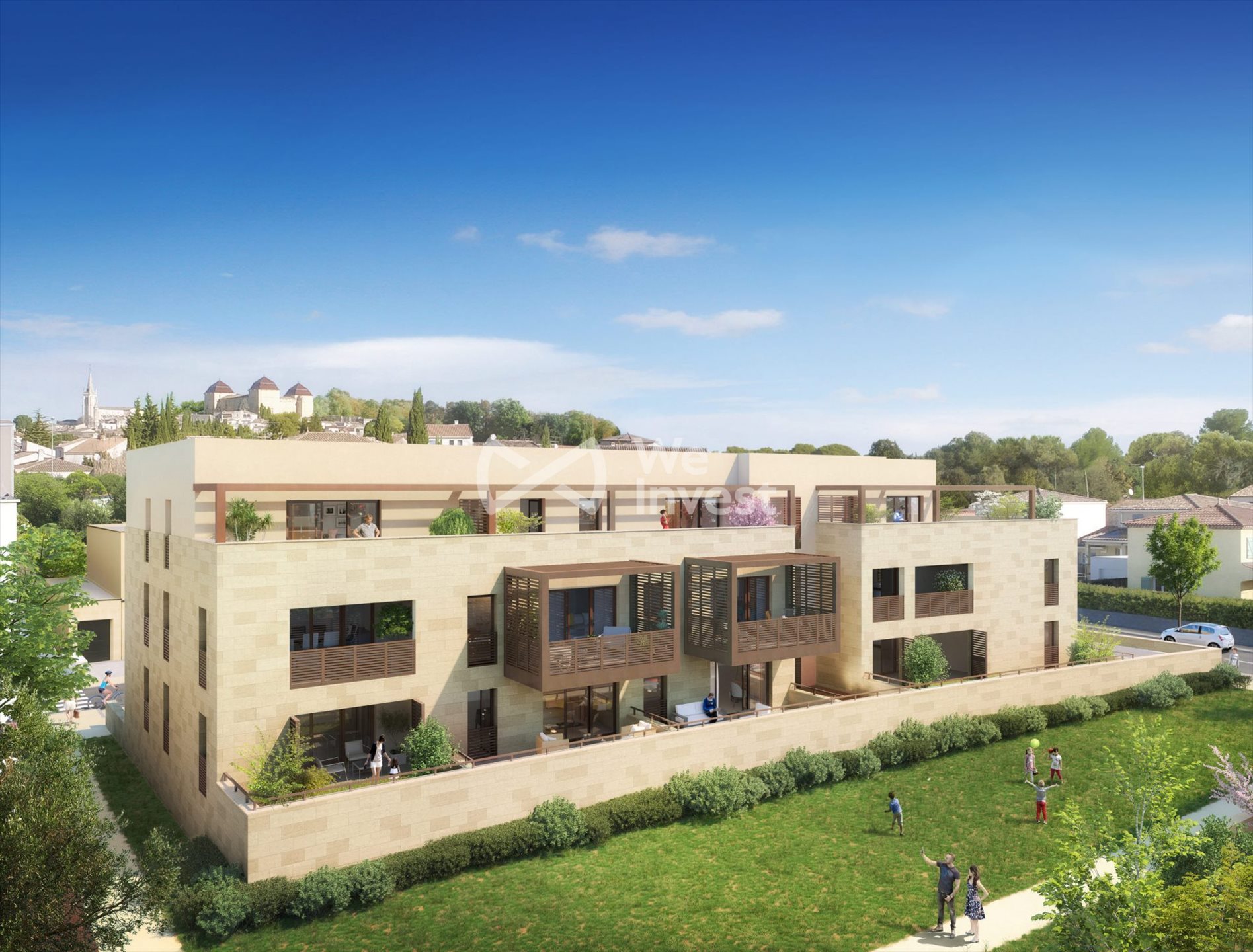 Maison à vendre, 109m², Castries