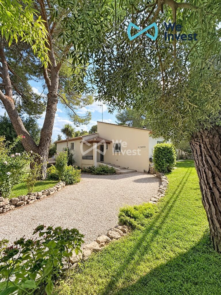 Maison à vendre, 140m², Castelnau-le-Lez
