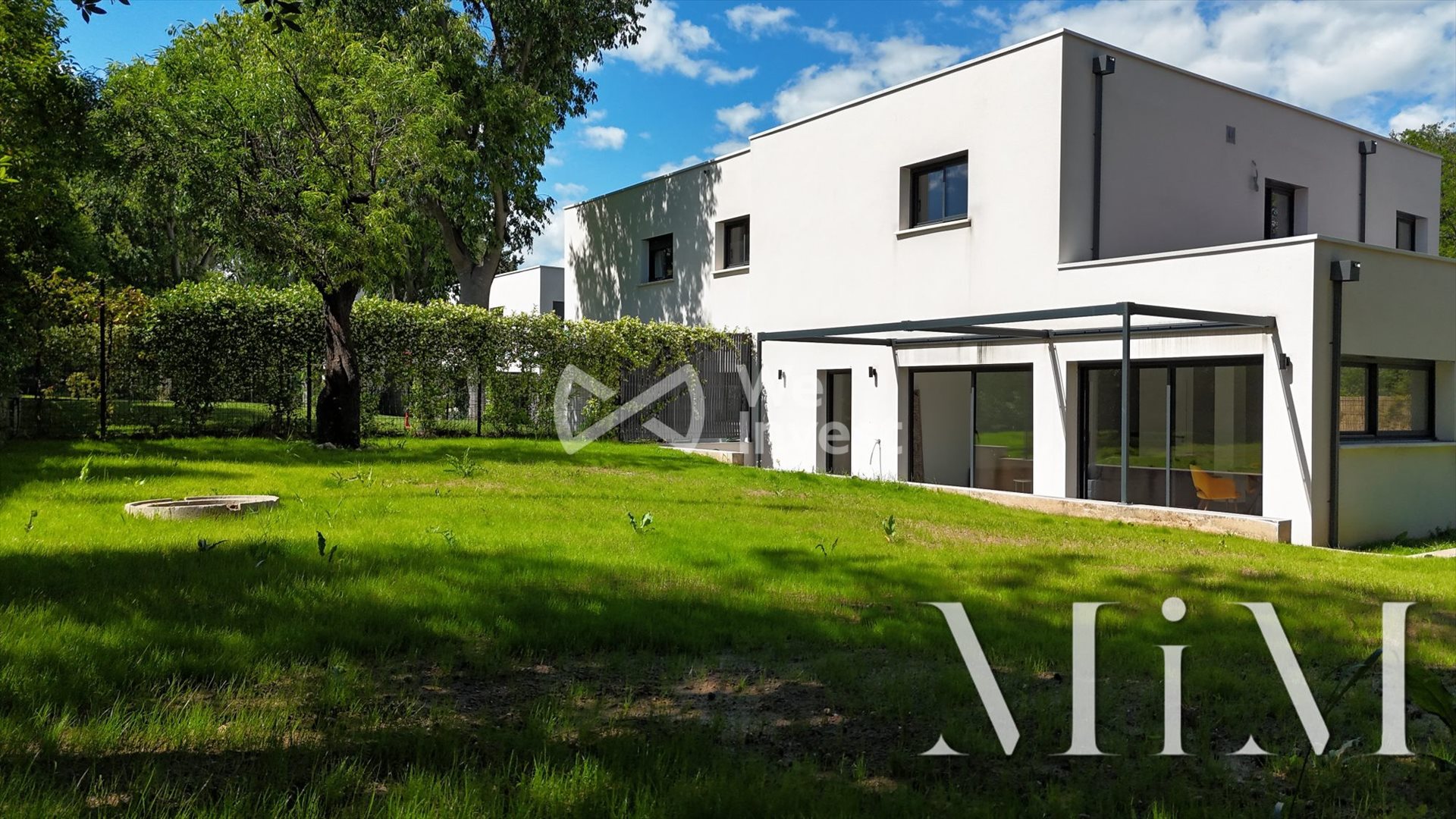 Maison à vendre, 136m², Montpellier