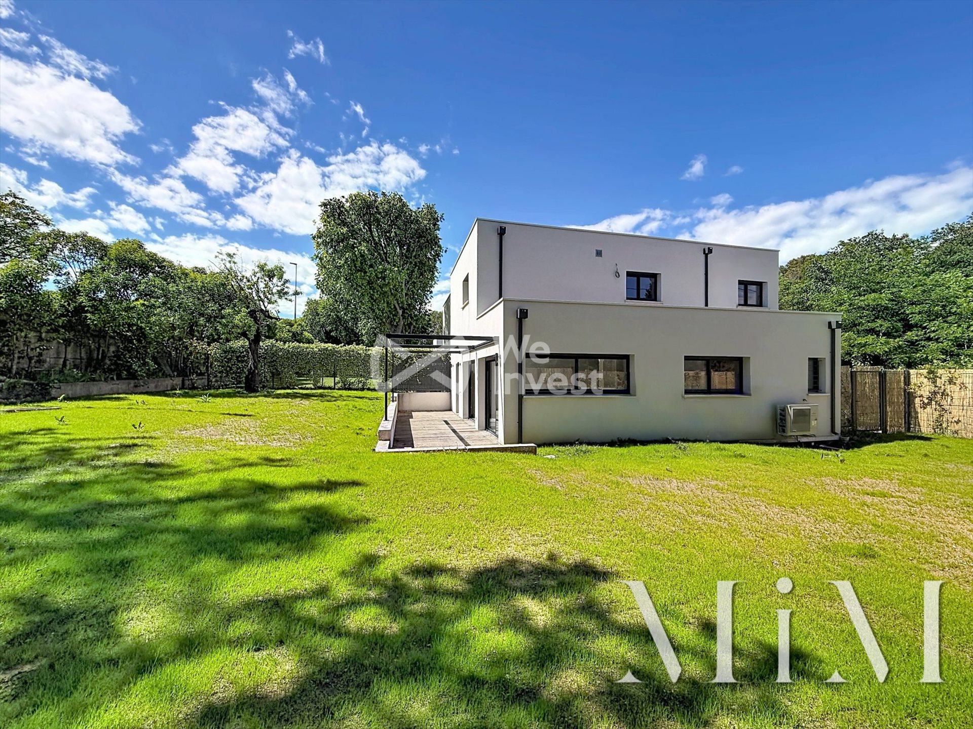 Maison à vendre, 136m², Montpellier